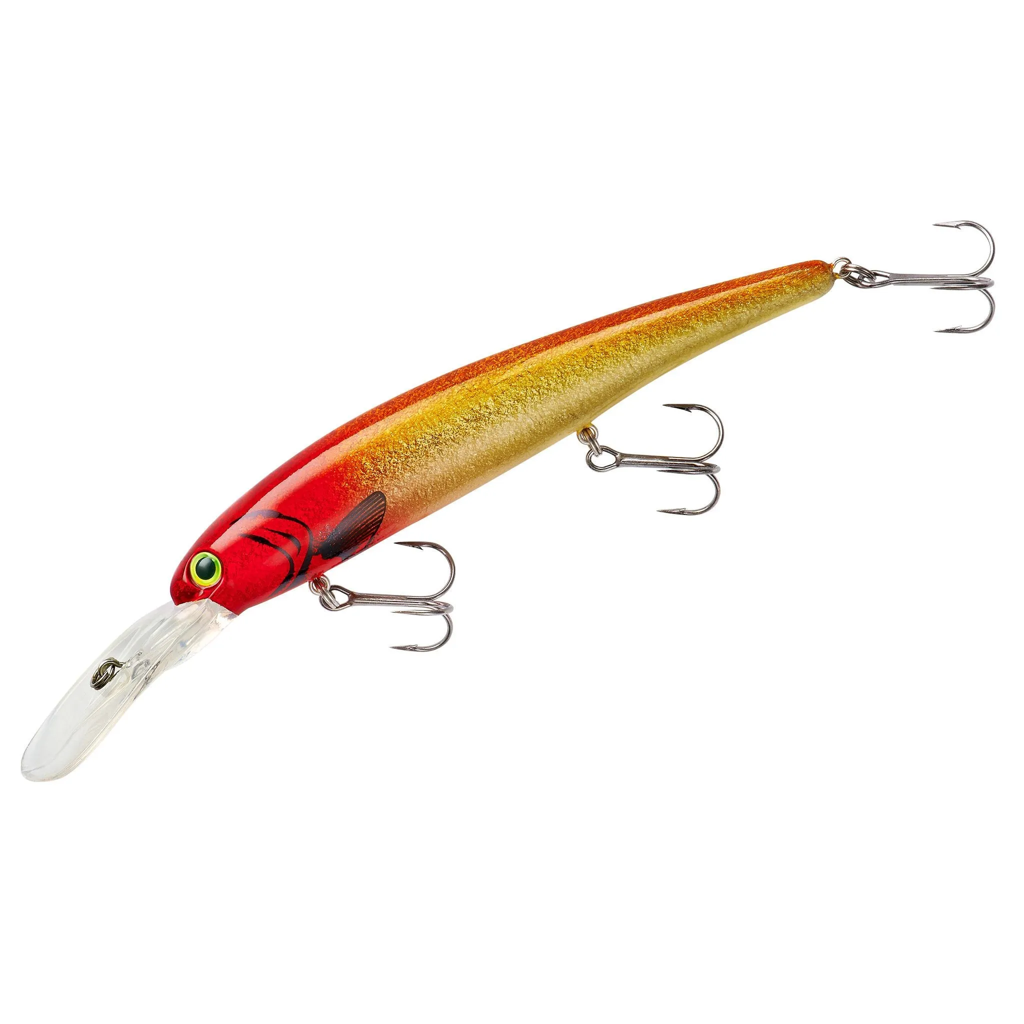 Bandit Walleye Deep