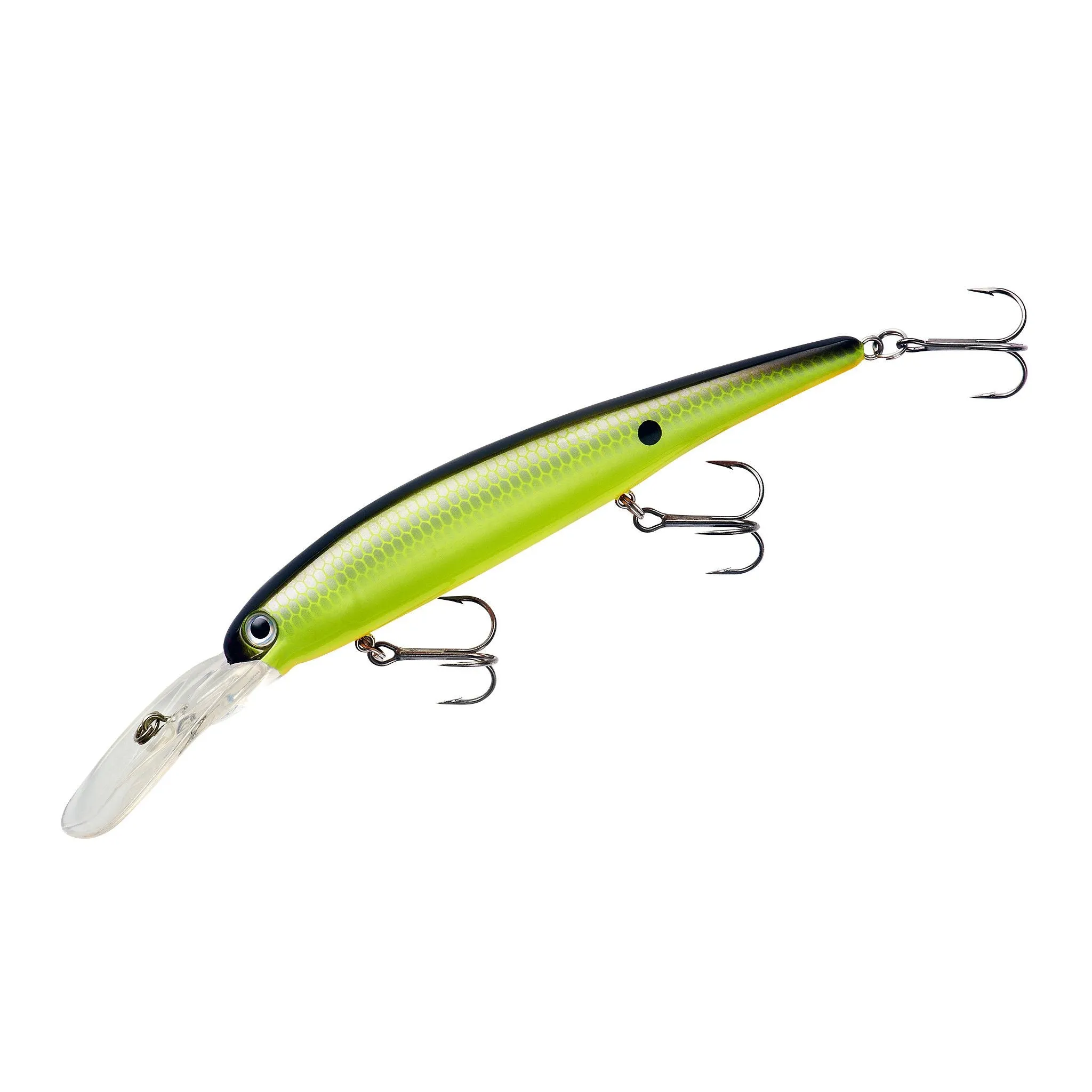 Bandit Walleye Deep