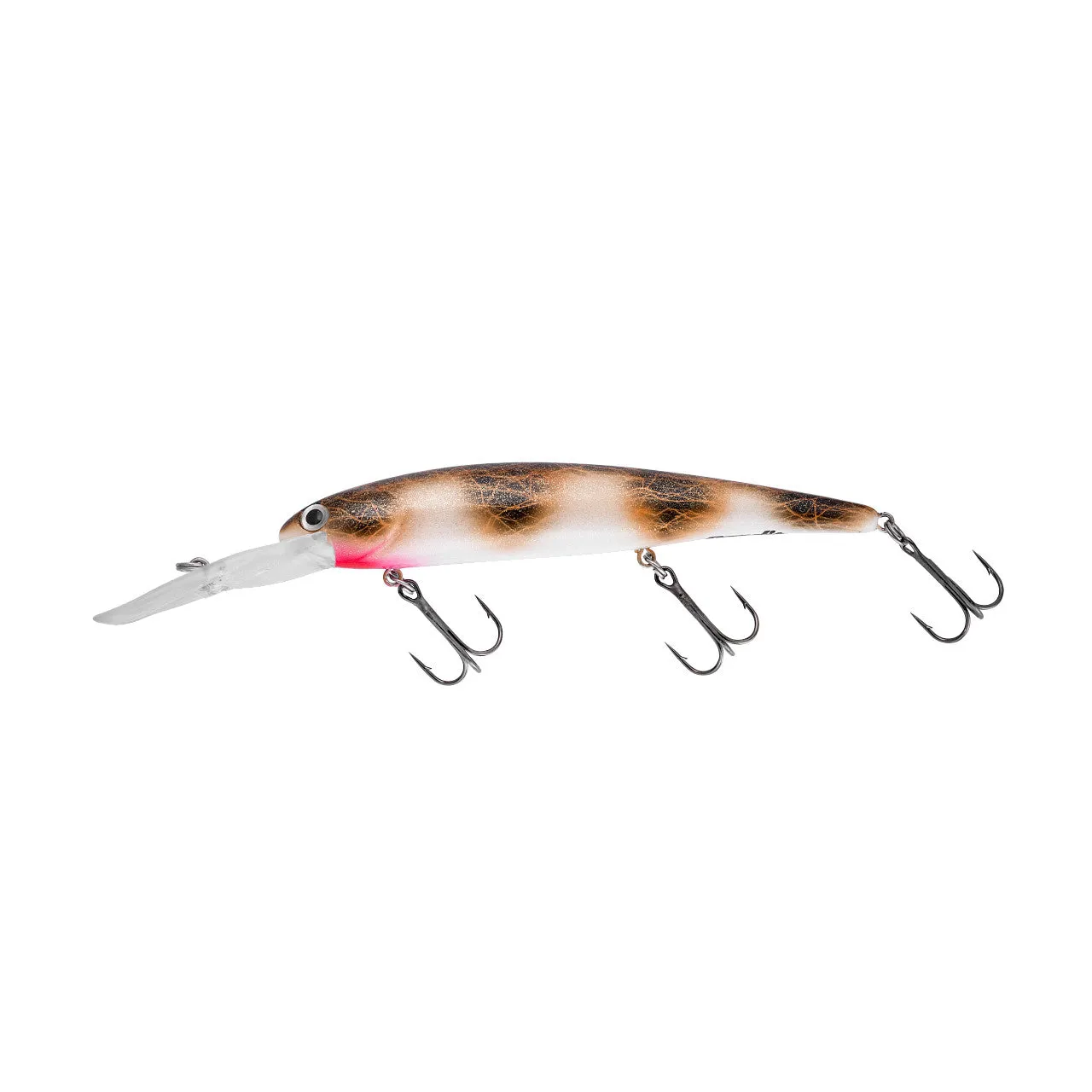 Bandit Walleye Deep