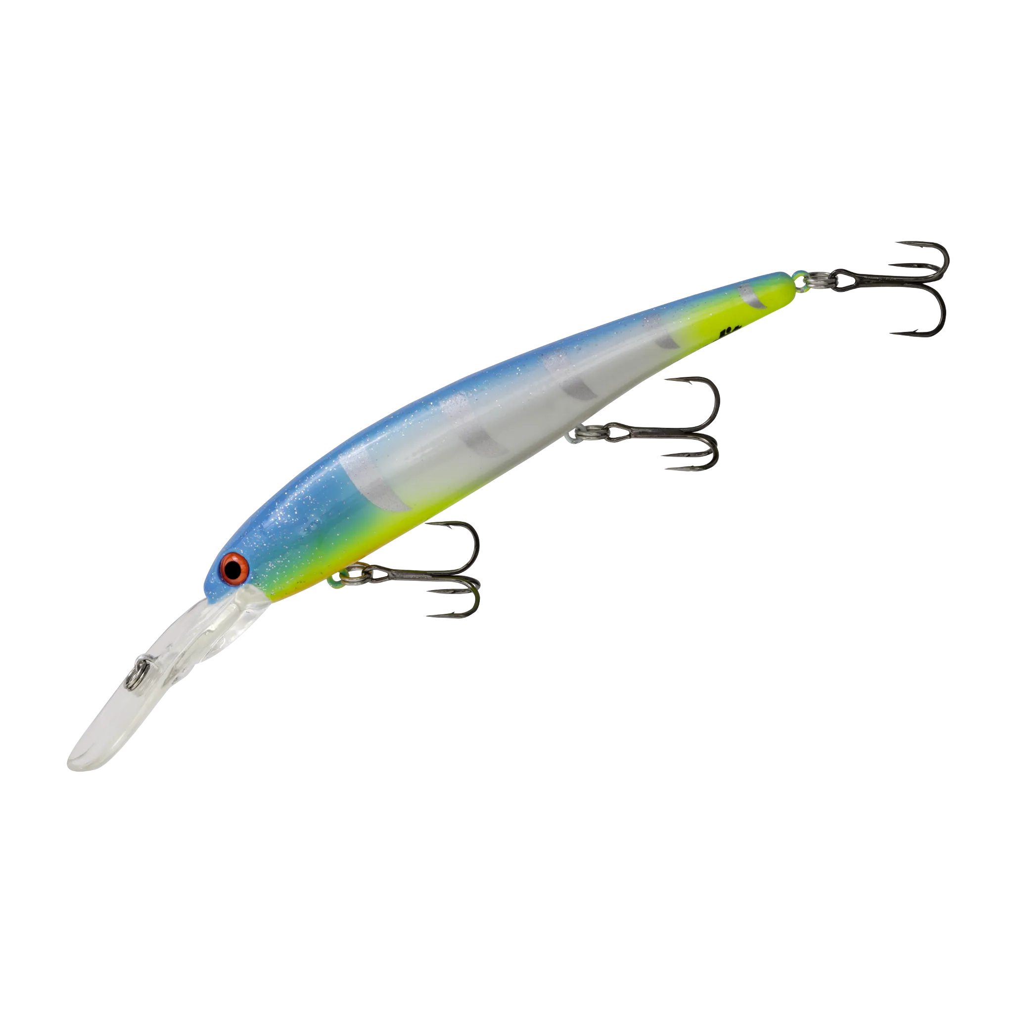 Bandit Walleye Deep