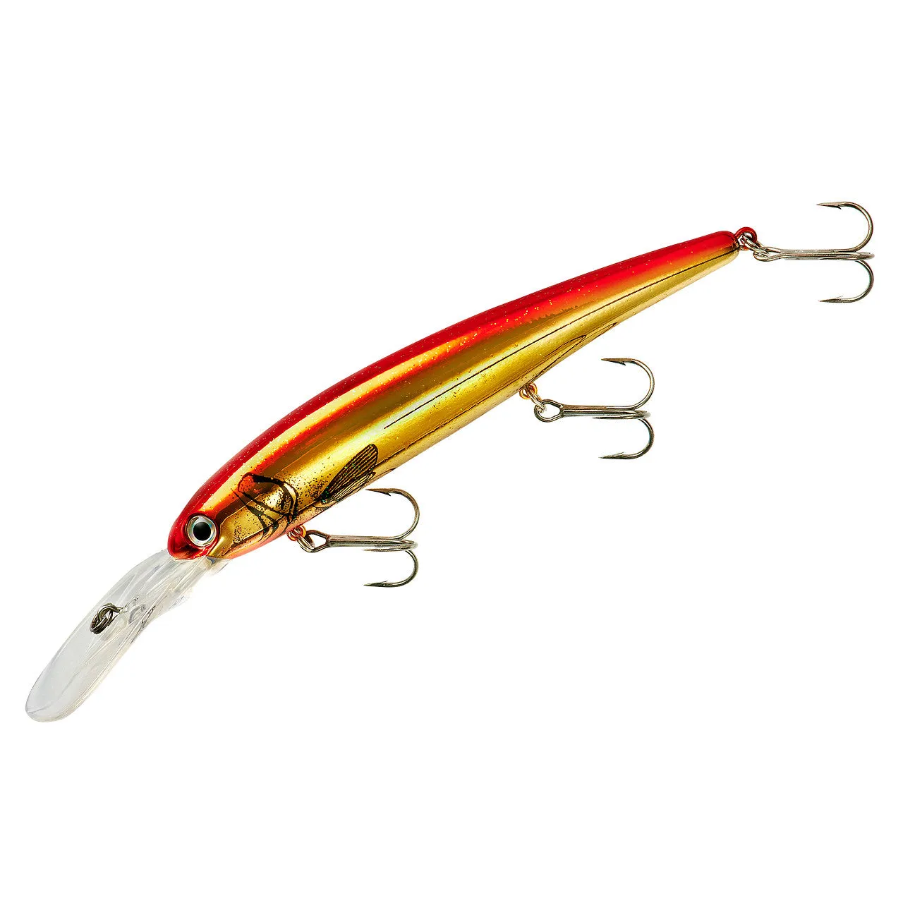 Bandit Walleye Deep