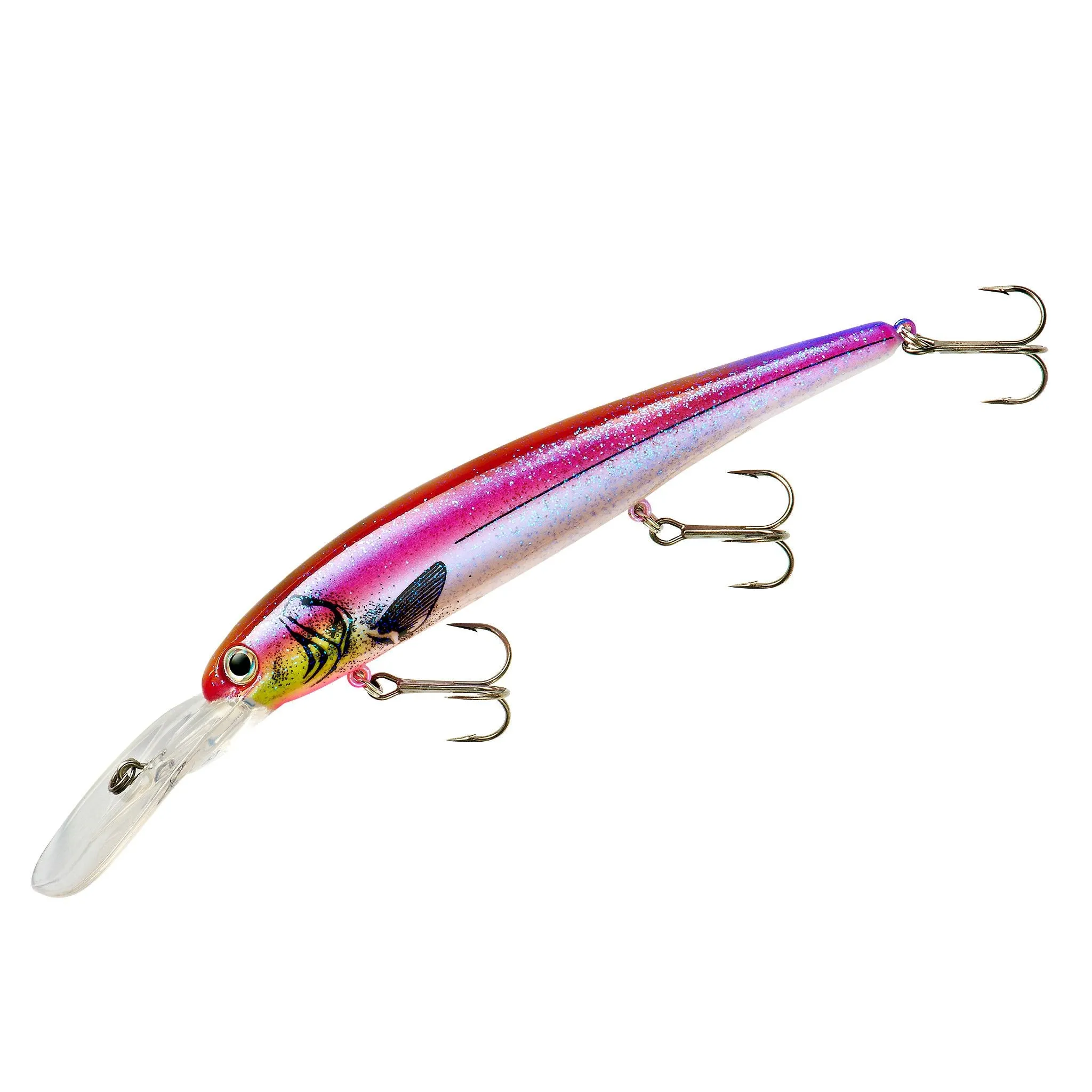Bandit Walleye Deep