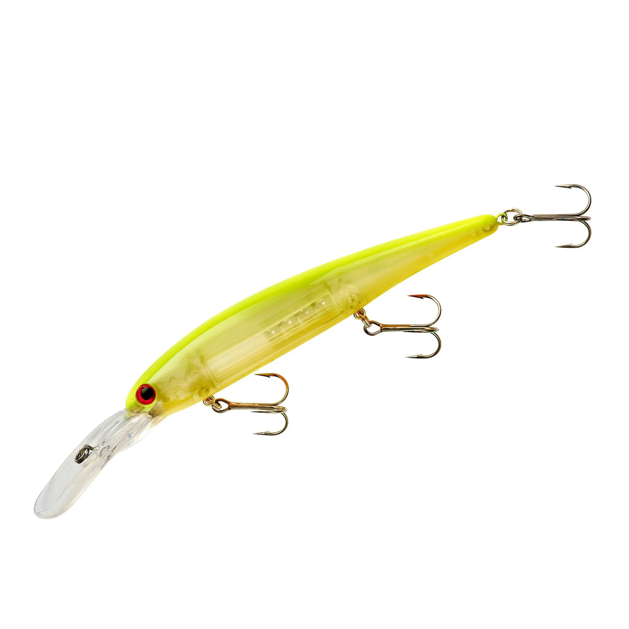 Bandit Walleye Deep