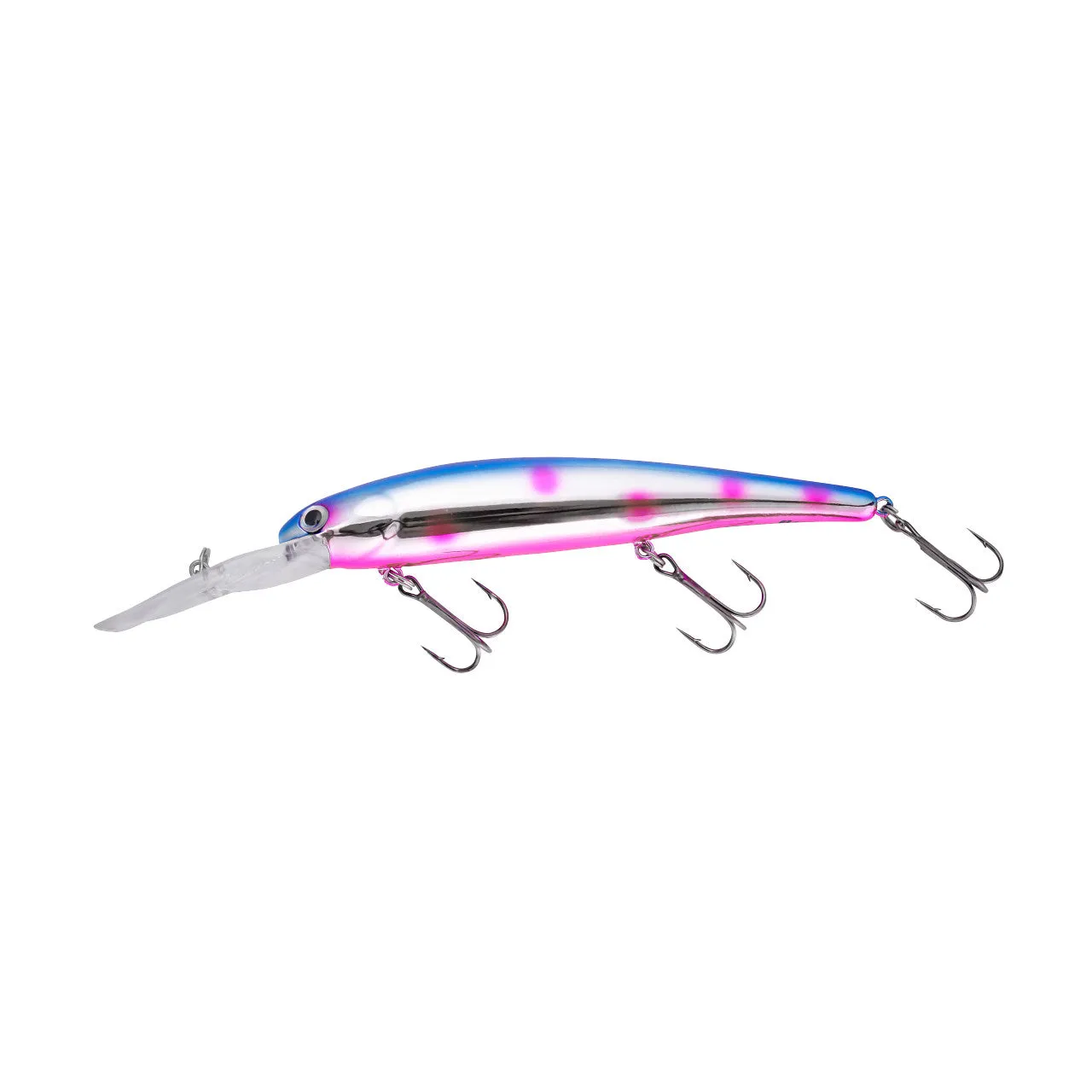 Bandit Walleye Deep