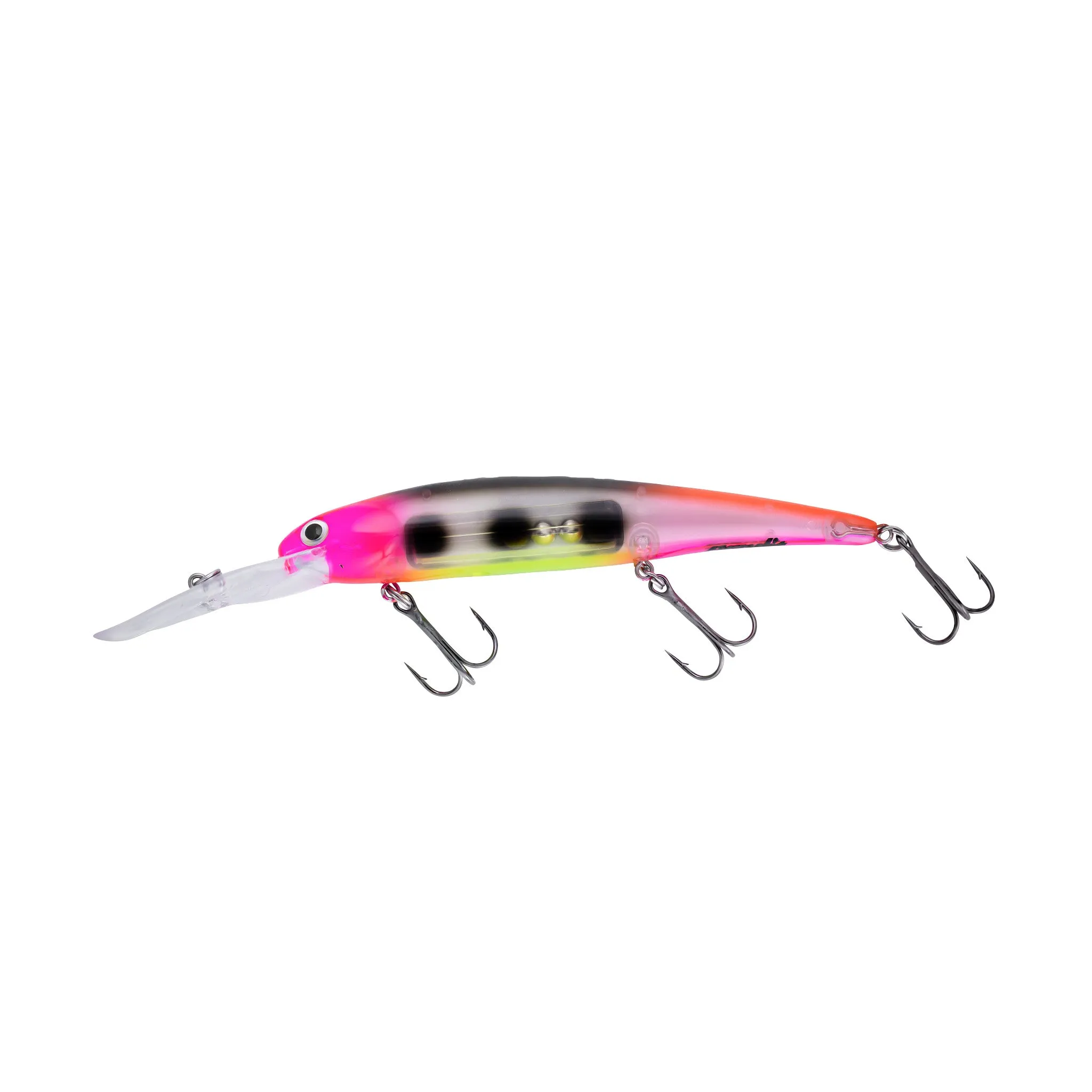 Bandit Walleye Deep