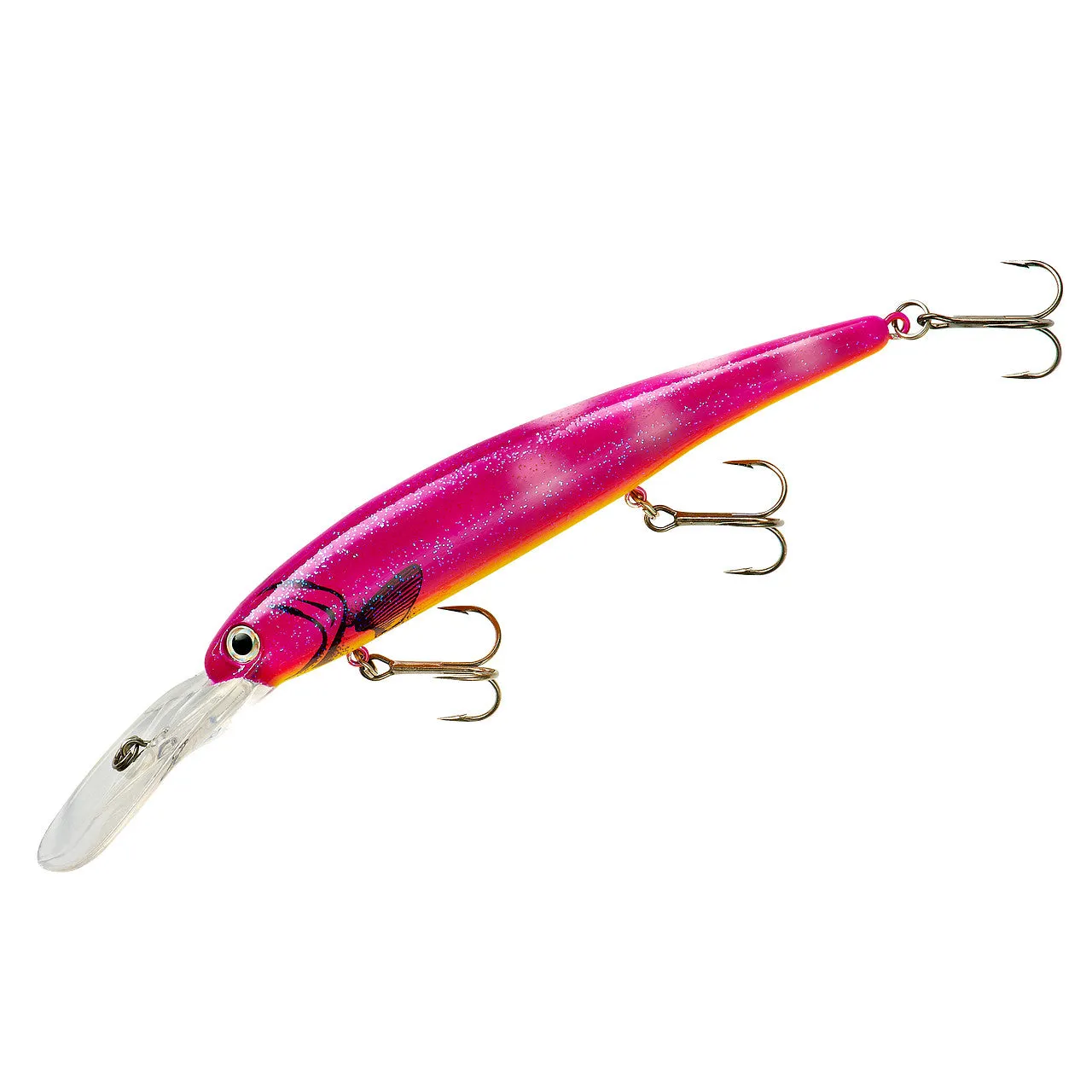 Bandit Walleye Deep