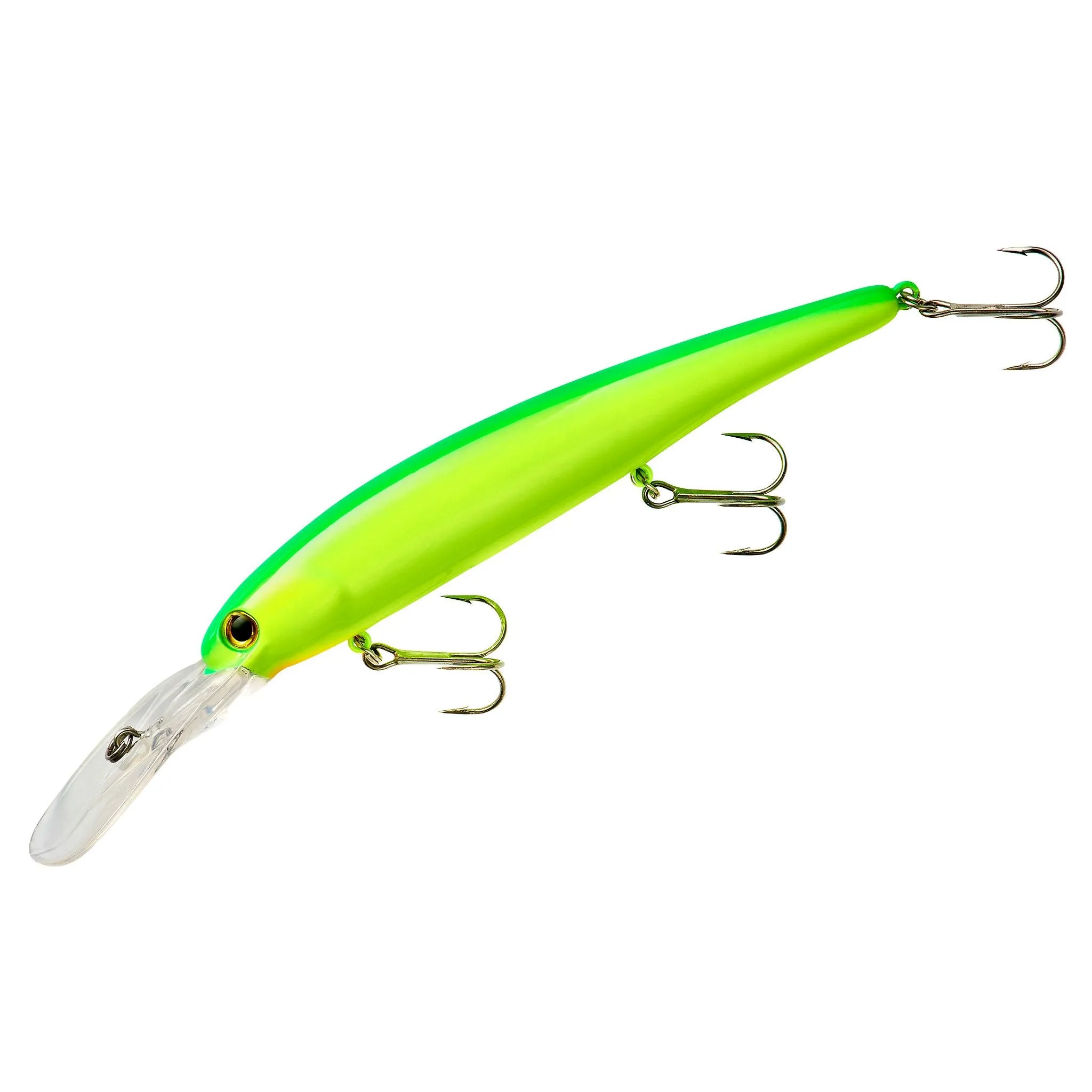 Bandit Walleye Deep