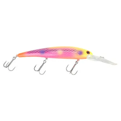 Bandit Walleye Deep