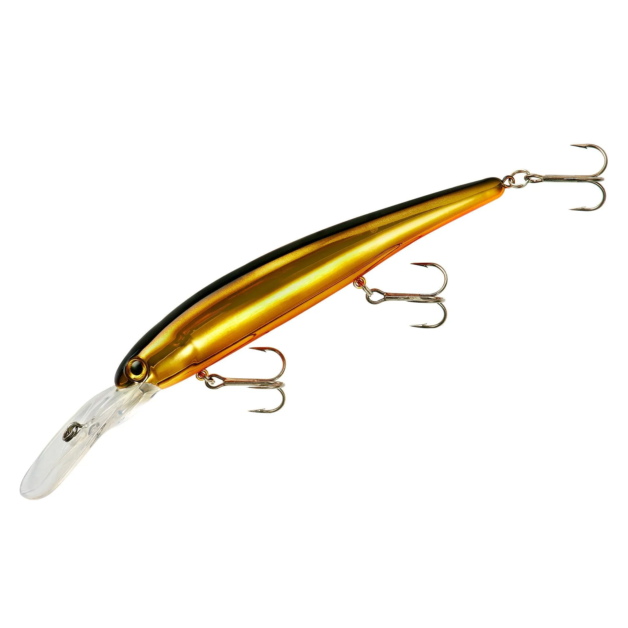 Bandit Walleye Deep