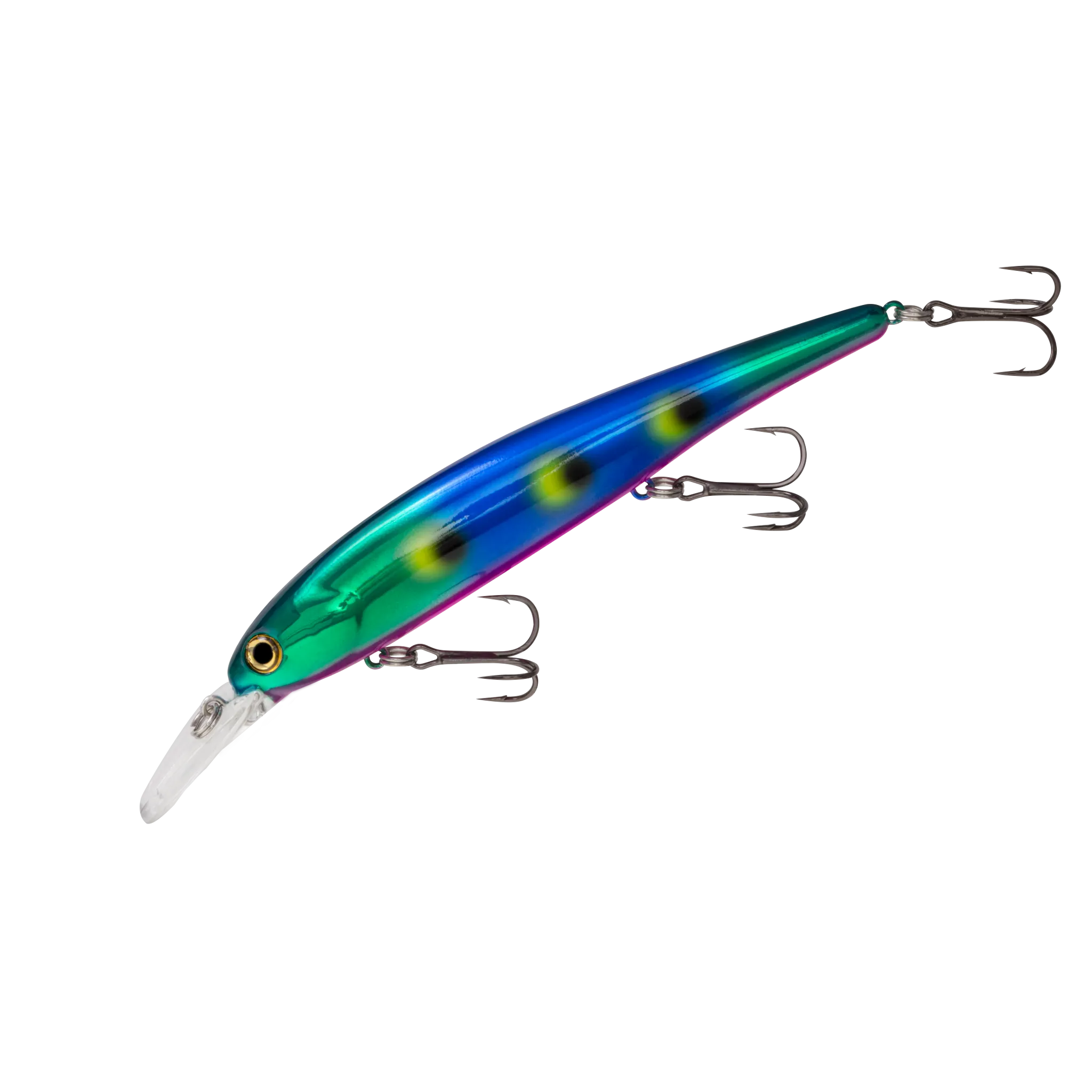Bandit Walleye Shallow