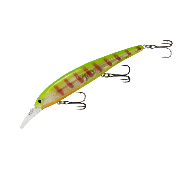 Bandit Walleye Shallow