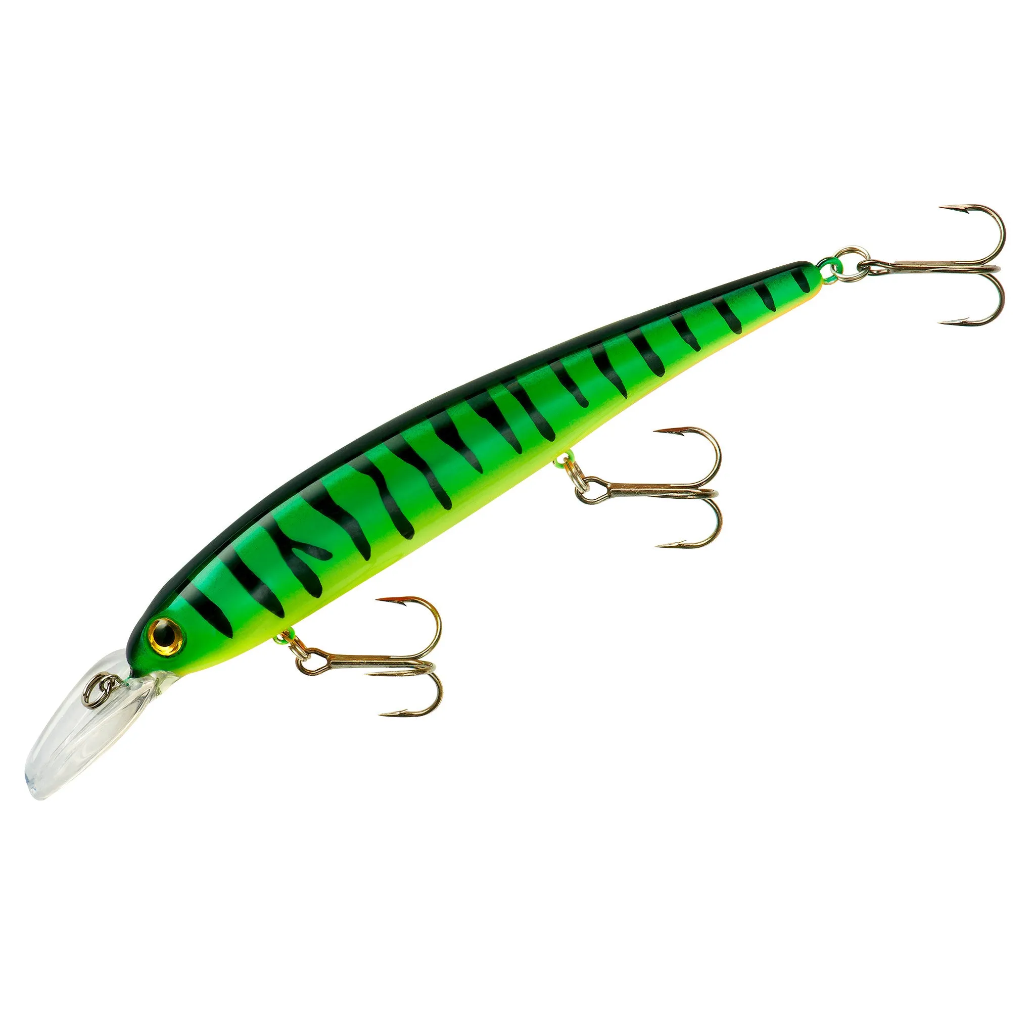 Bandit Walleye Shallow