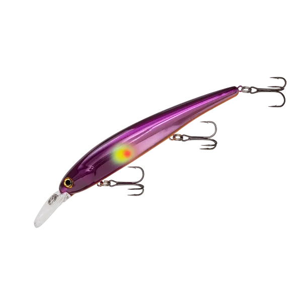 Bandit Walleye Shallow