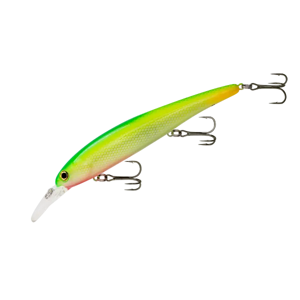 Bandit Walleye Shallow