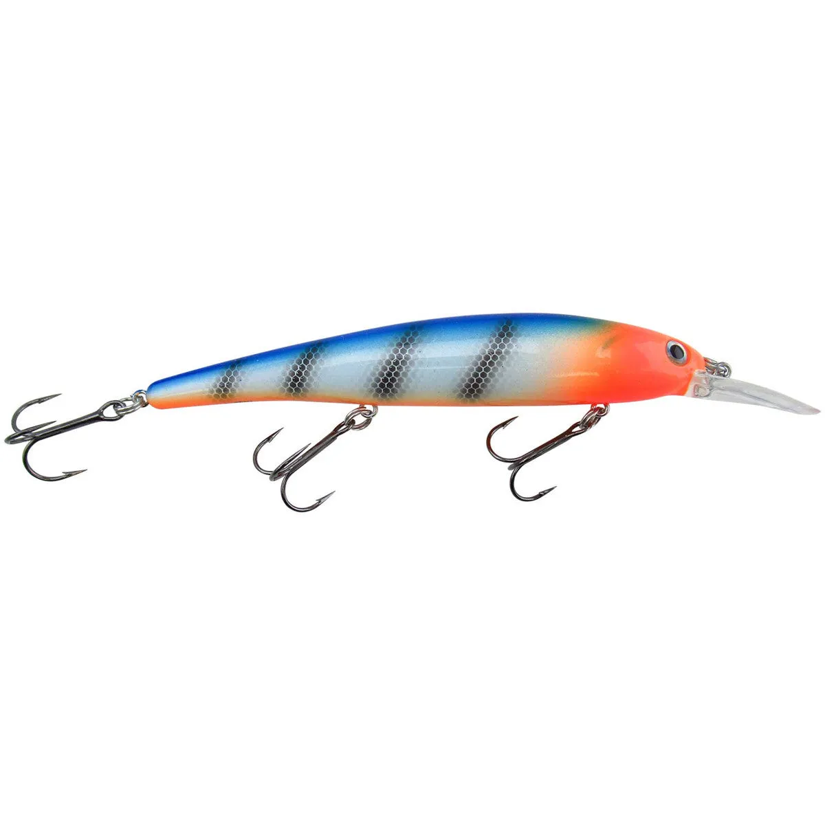 Bandit Walleye Shallow