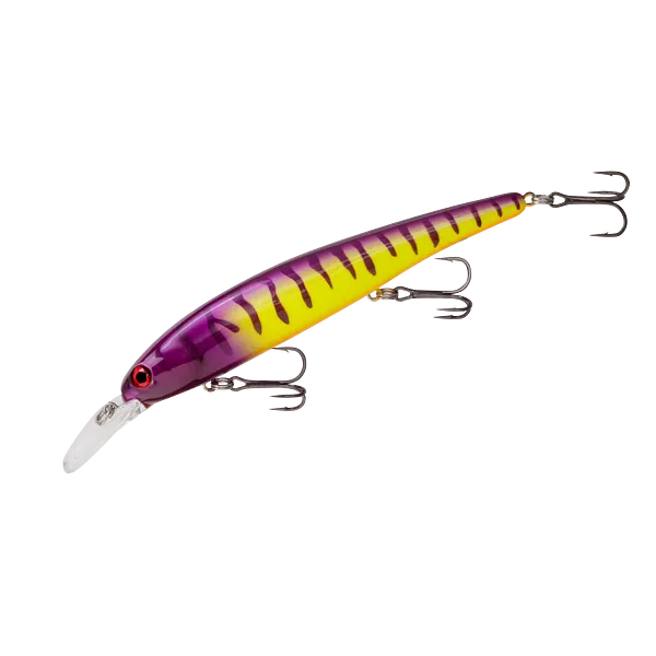 Bandit Walleye Shallow