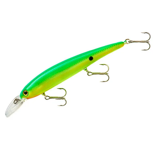 Bandit Walleye Shallow
