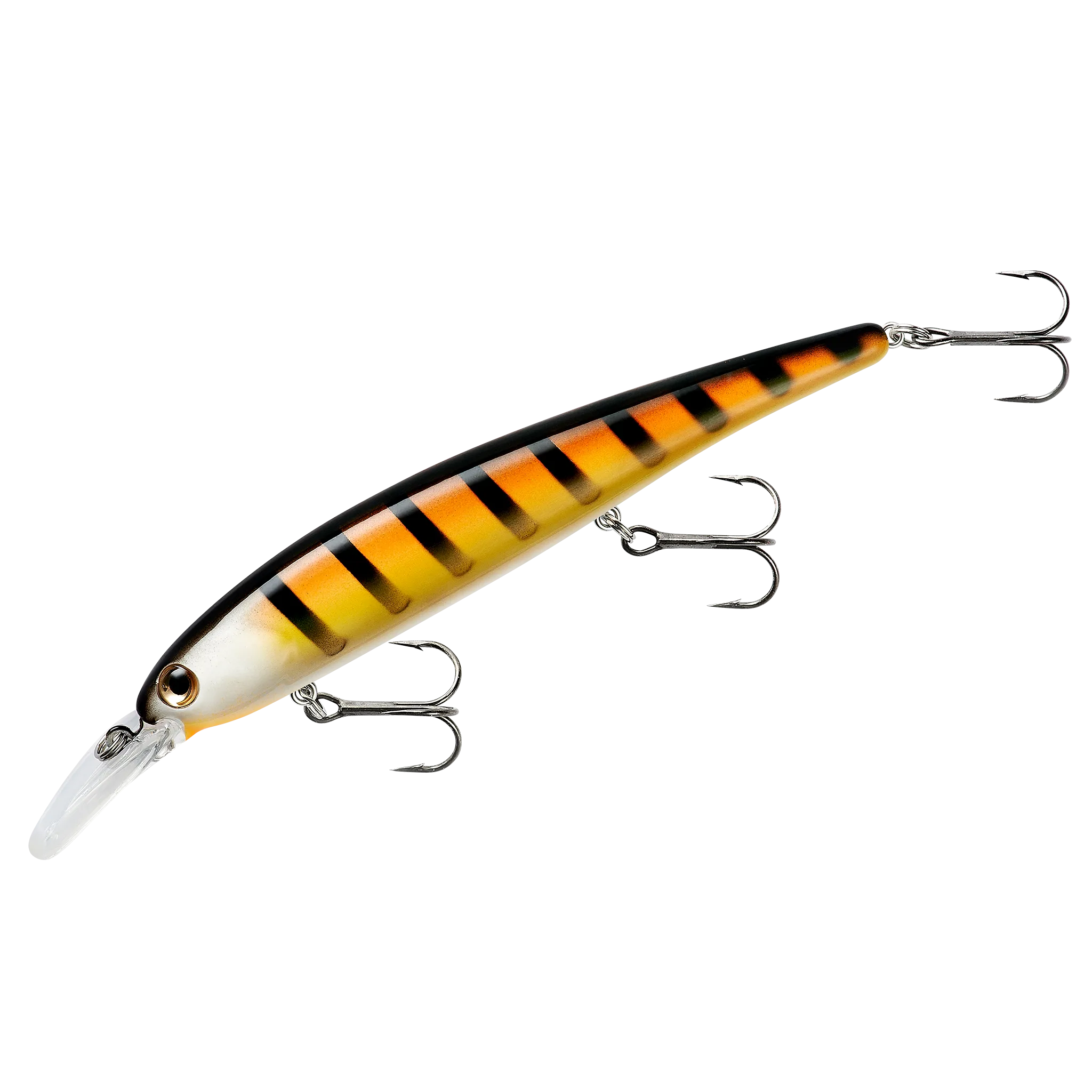 Bandit Walleye Shallow