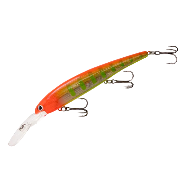 Bandit Walleye Shallow