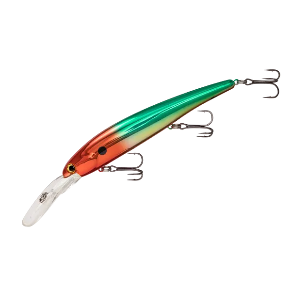 Bandit Walleye Shallow
