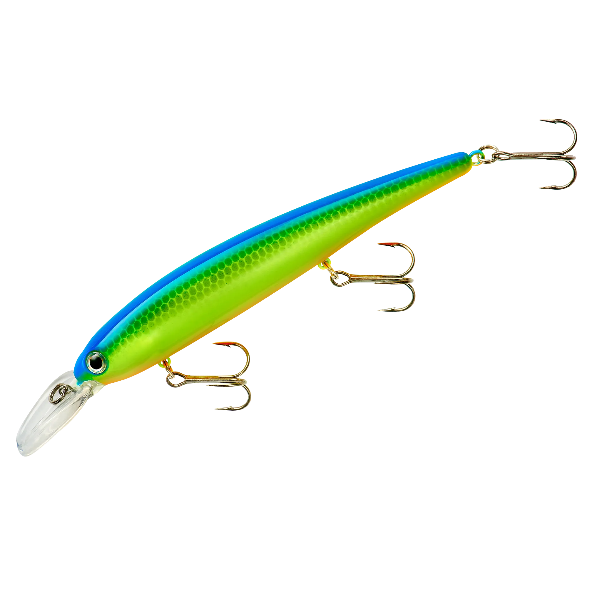 Bandit Walleye Shallow