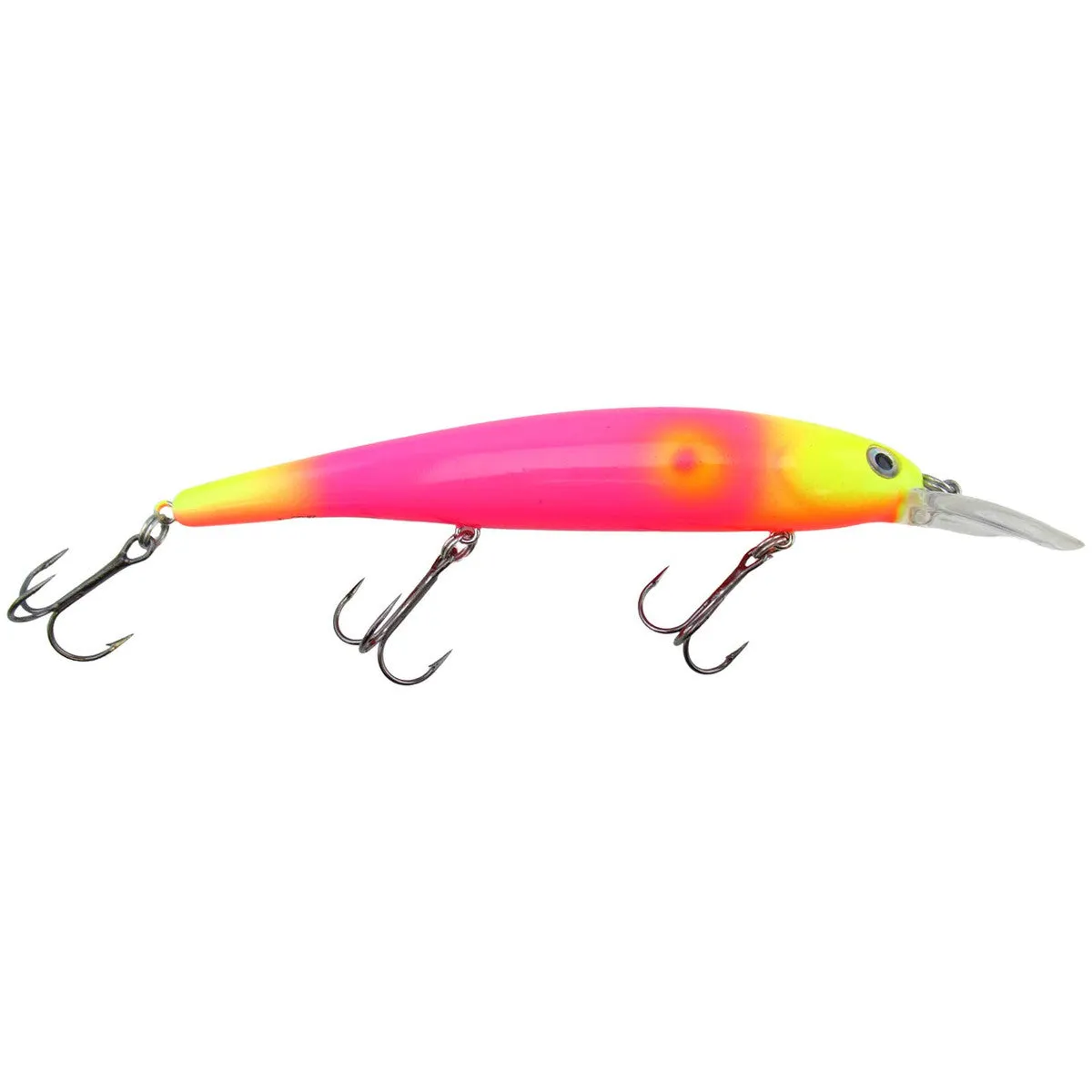 Bandit Walleye Shallow