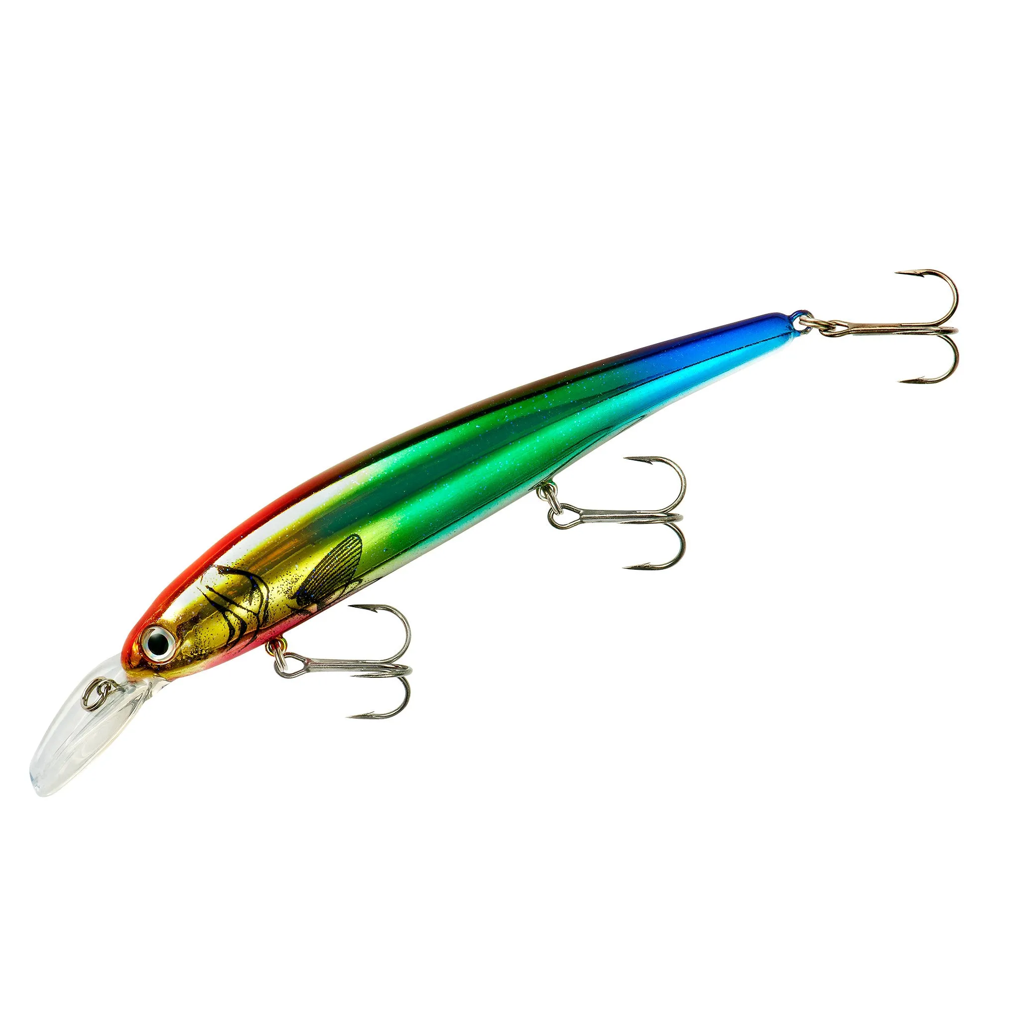 Bandit Walleye Shallow