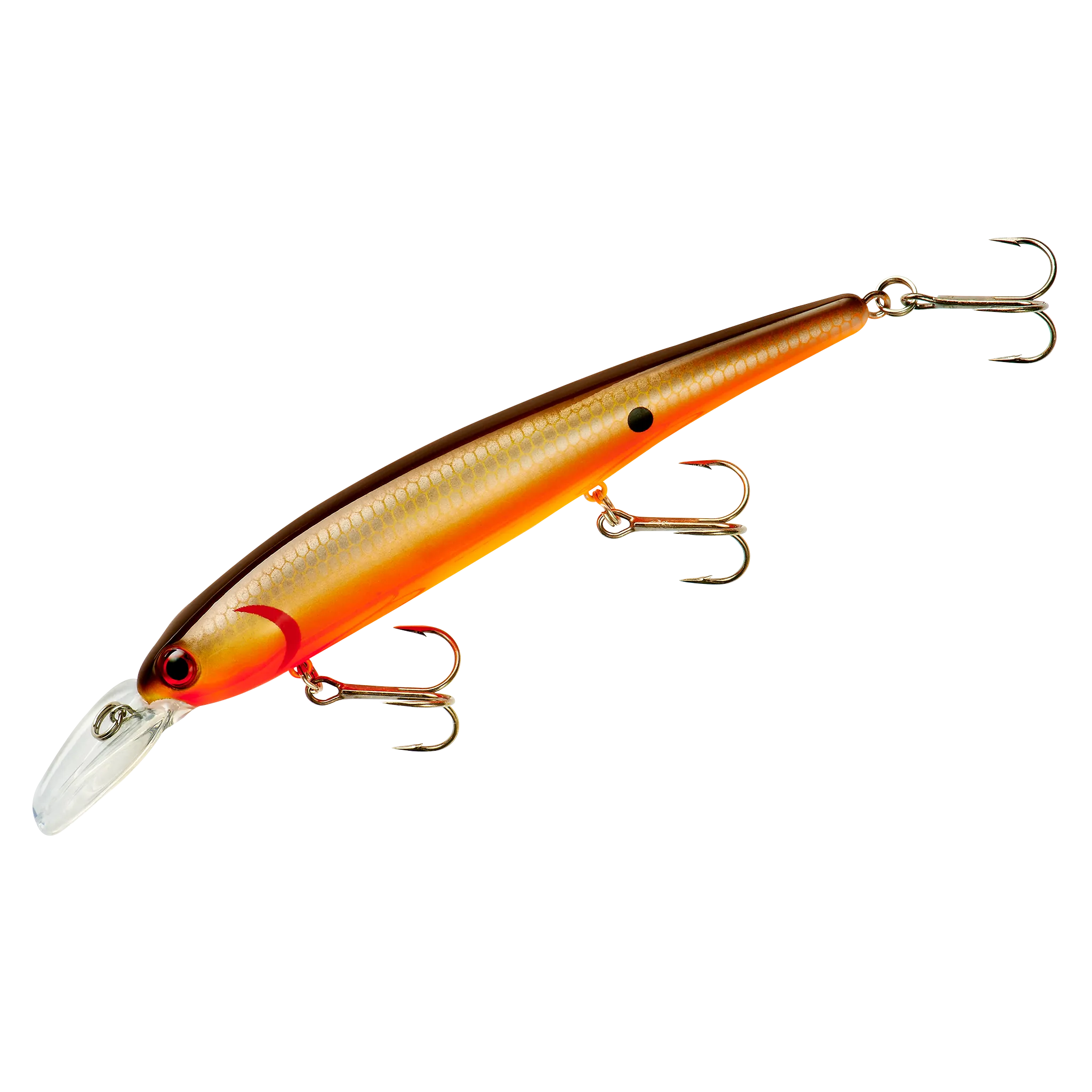 Bandit Walleye Shallow