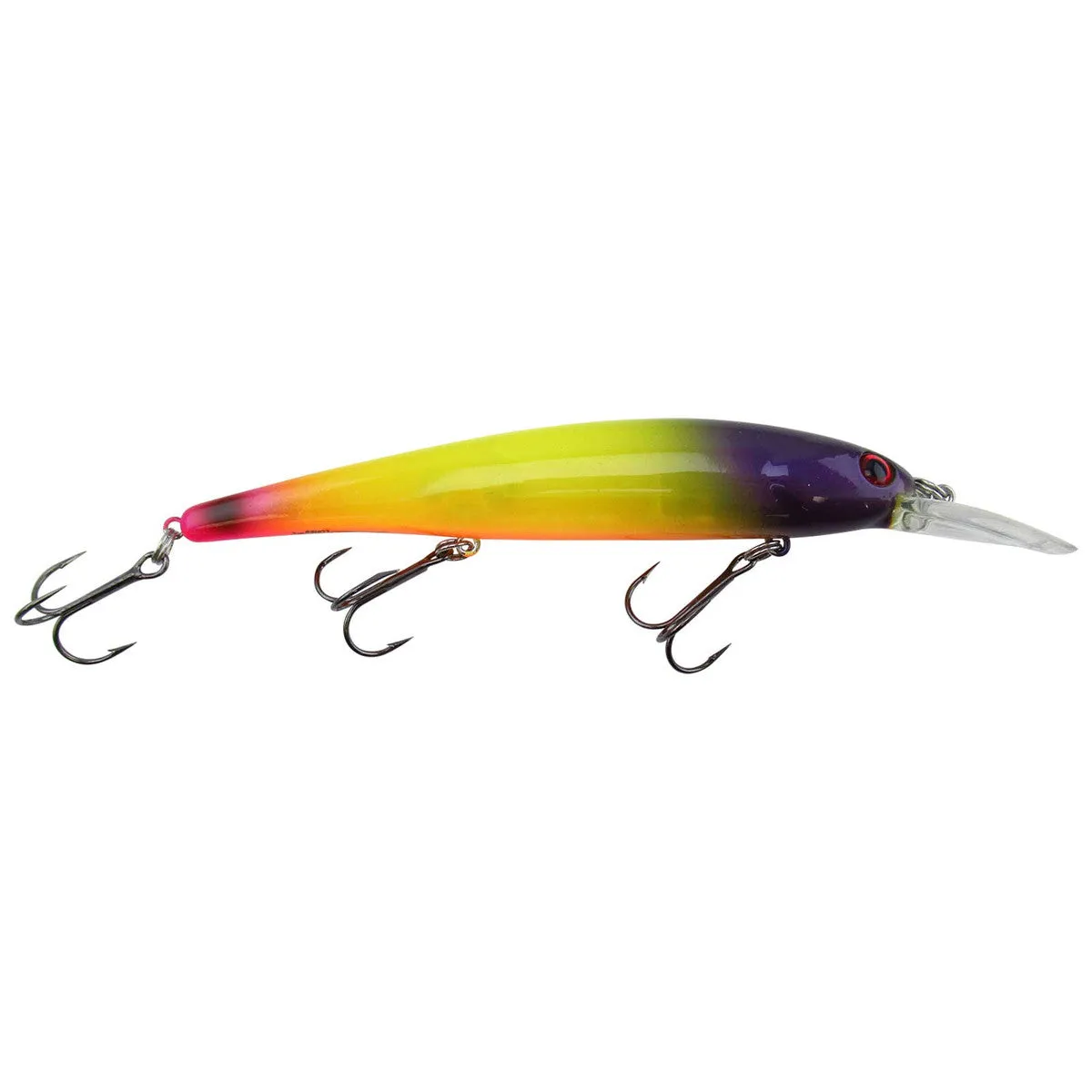Bandit Walleye Shallow