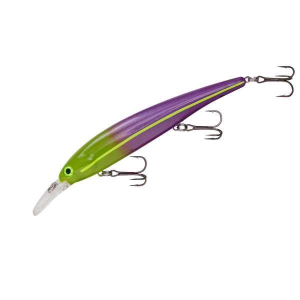 Bandit Walleye Shallow