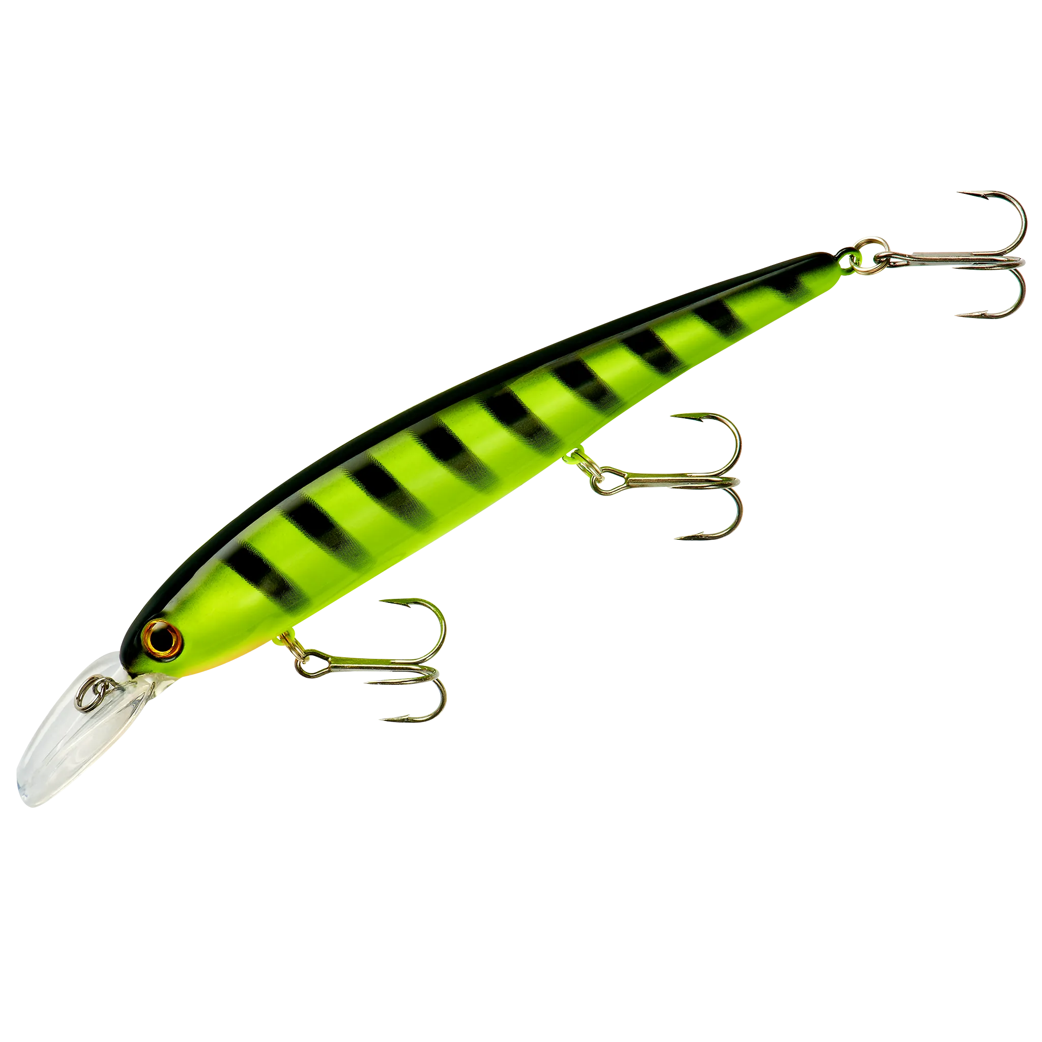 Bandit Walleye Shallow