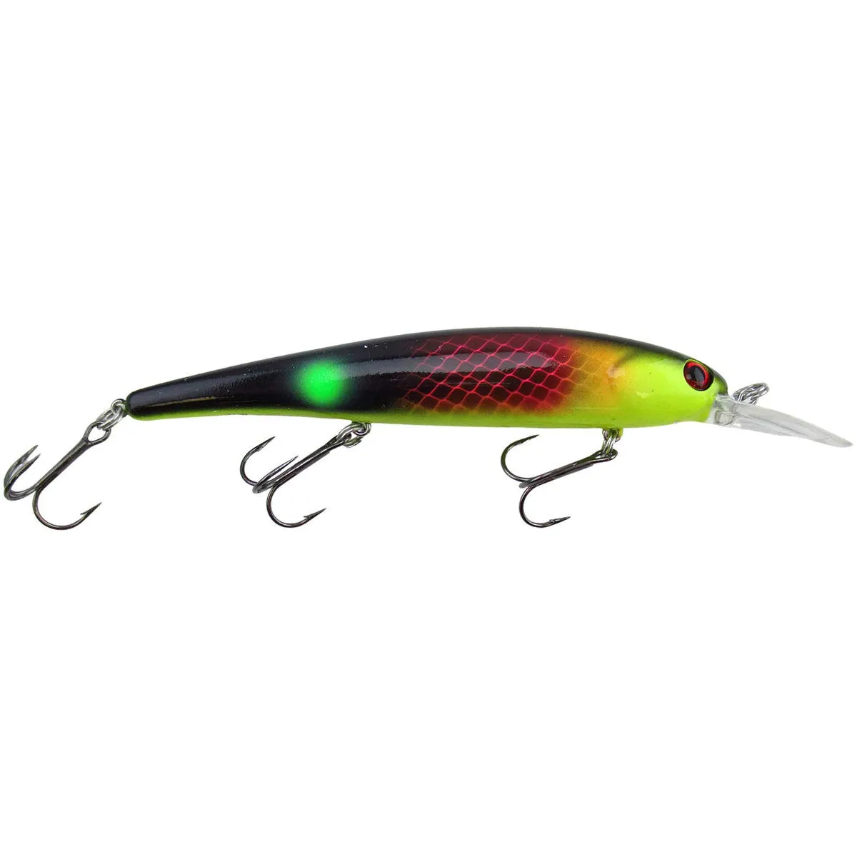 Bandit Walleye Shallow