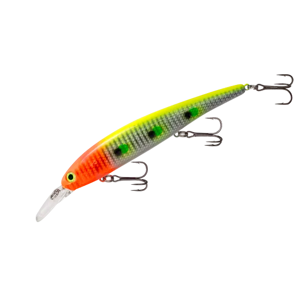 Bandit Walleye Shallow
