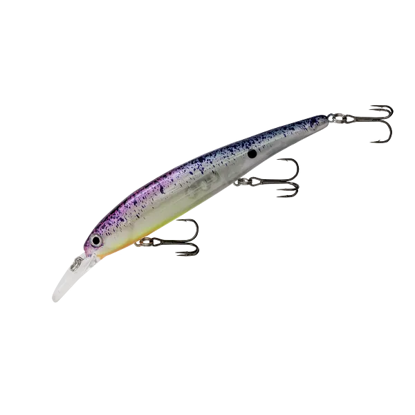 Bandit Walleye Shallow