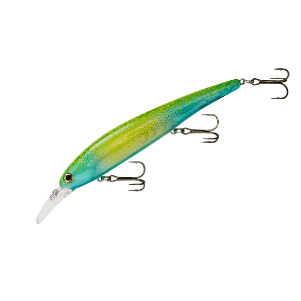 Bandit Walleye Shallow