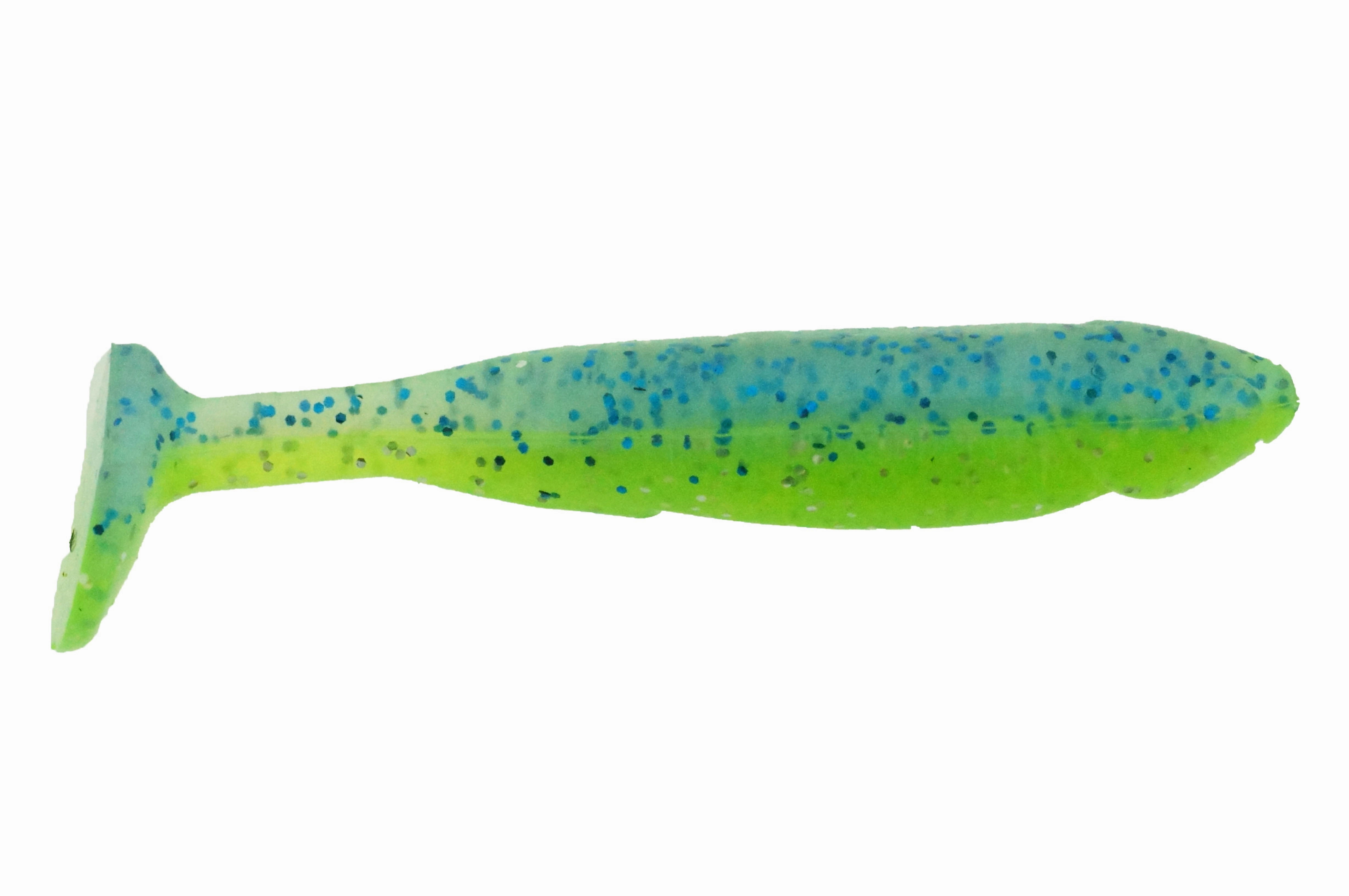 Bass Assassin 2" Crappie Dapper
