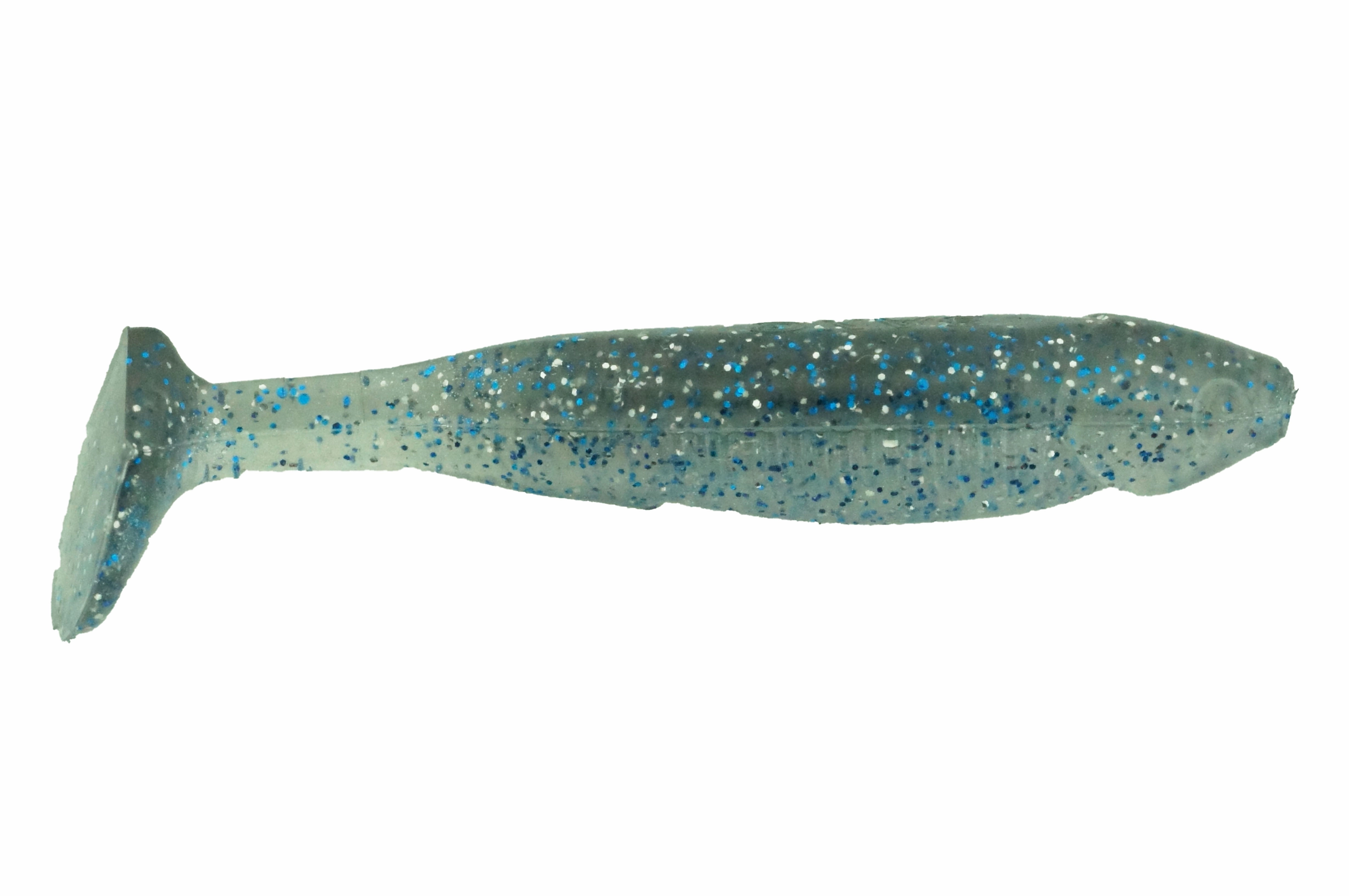 Bass Assassin 2" Crappie Dapper