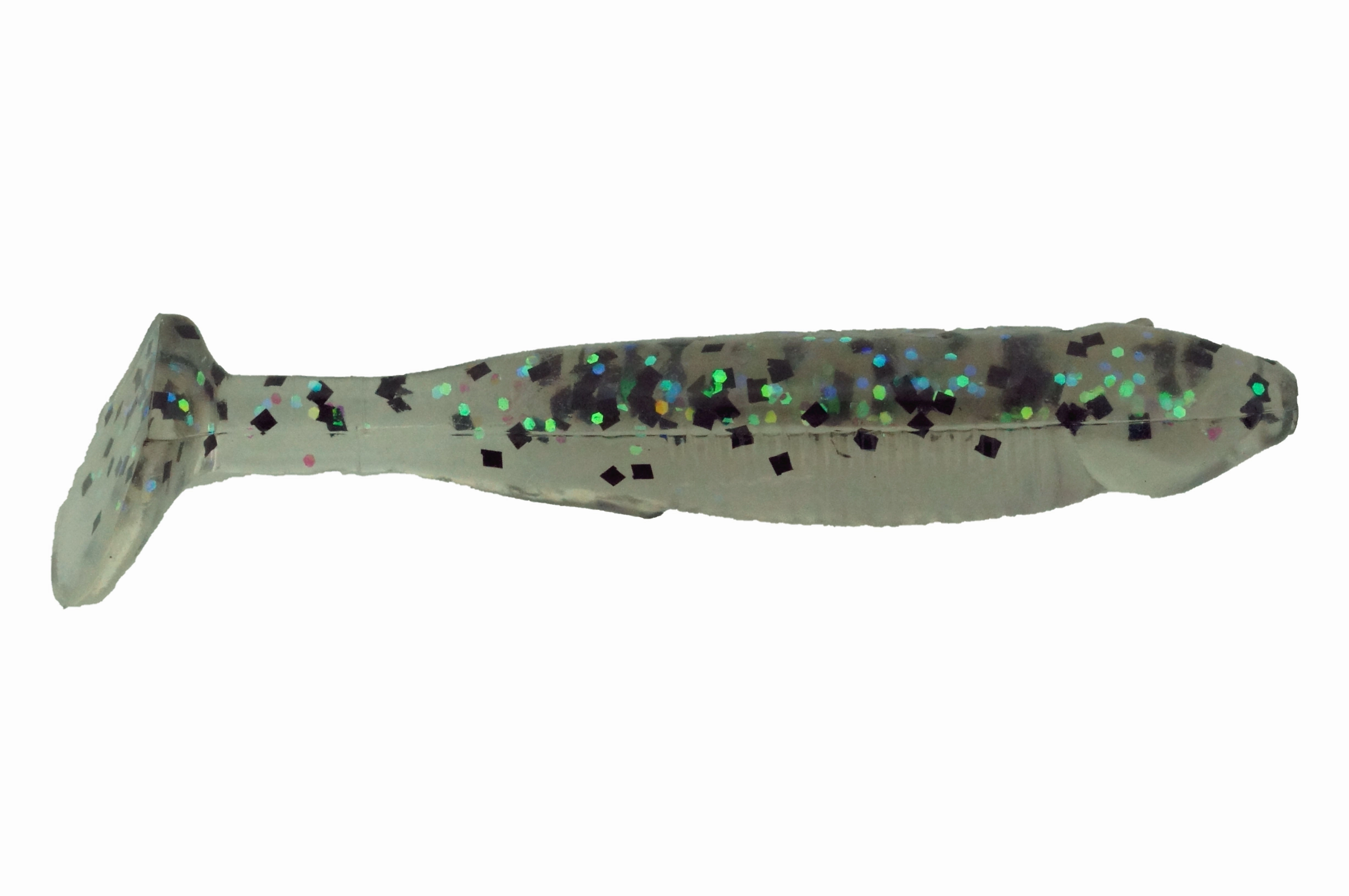 Bass Assassin 2" Crappie Dapper