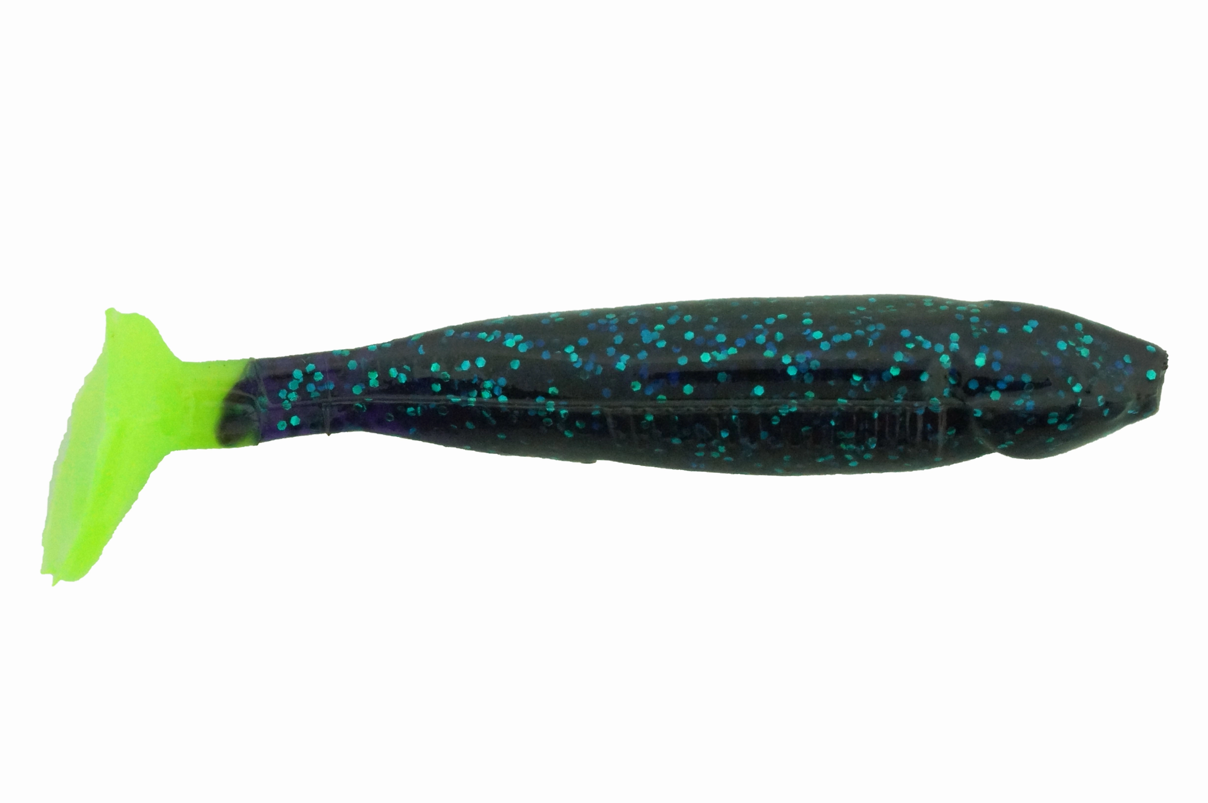 Bass Assassin 2" Crappie Dapper