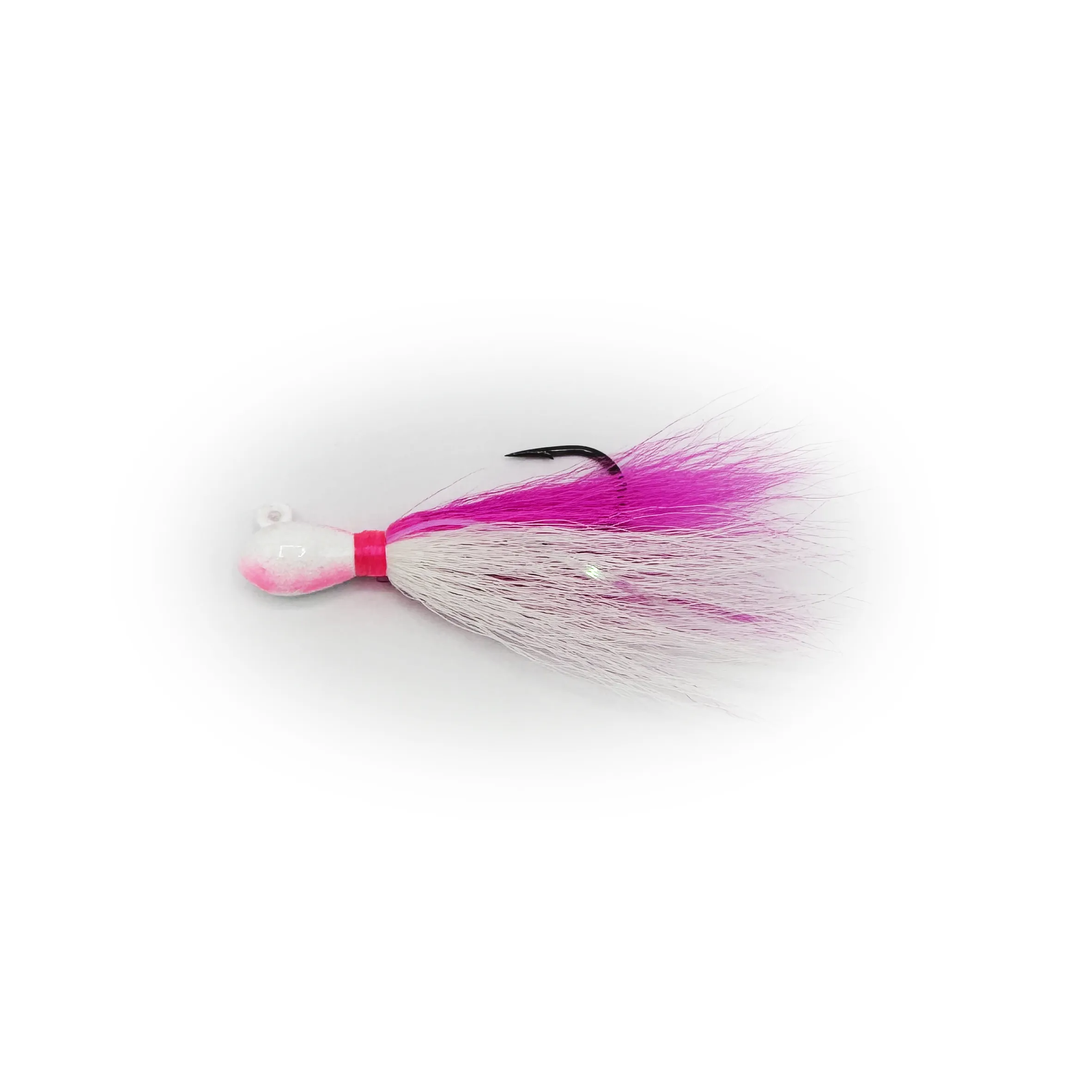 Bay Master Tear Drop Bucktail Jigs
