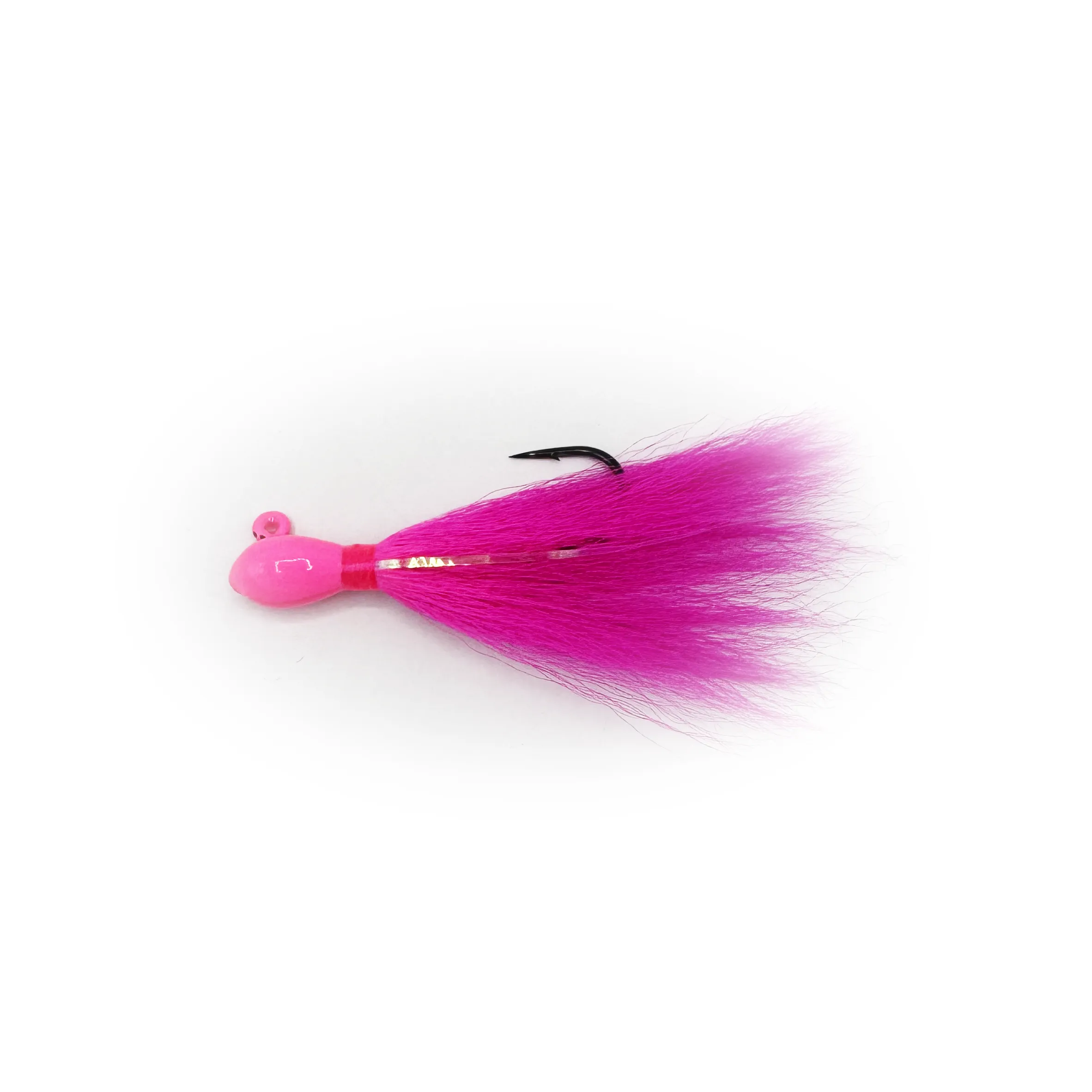 Bay Master Tear Drop Bucktail Jigs