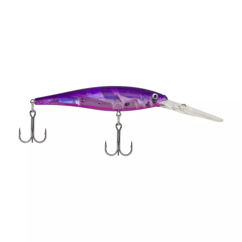 Berkley Flicker Minnow Size 11