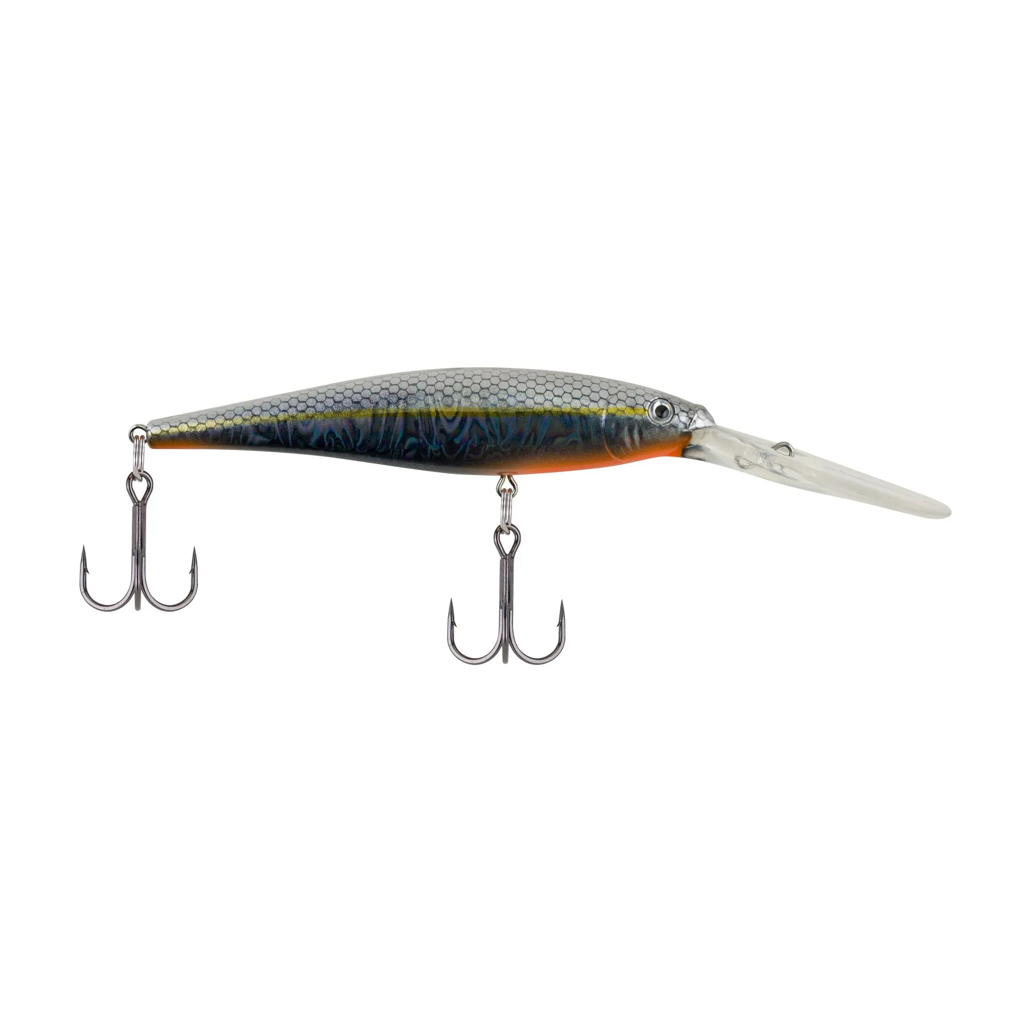 Berkley Flicker Minnow Size 5