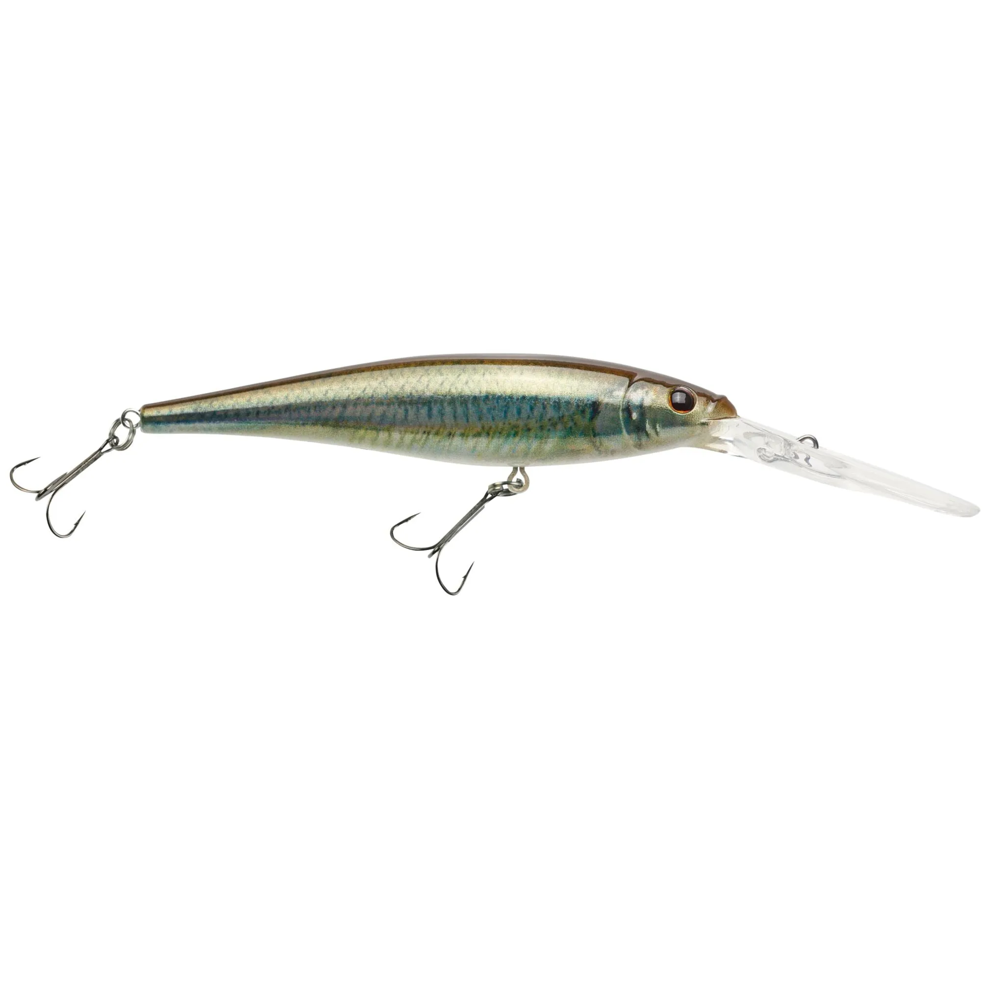 Berkley Flicker Minnow Size 7