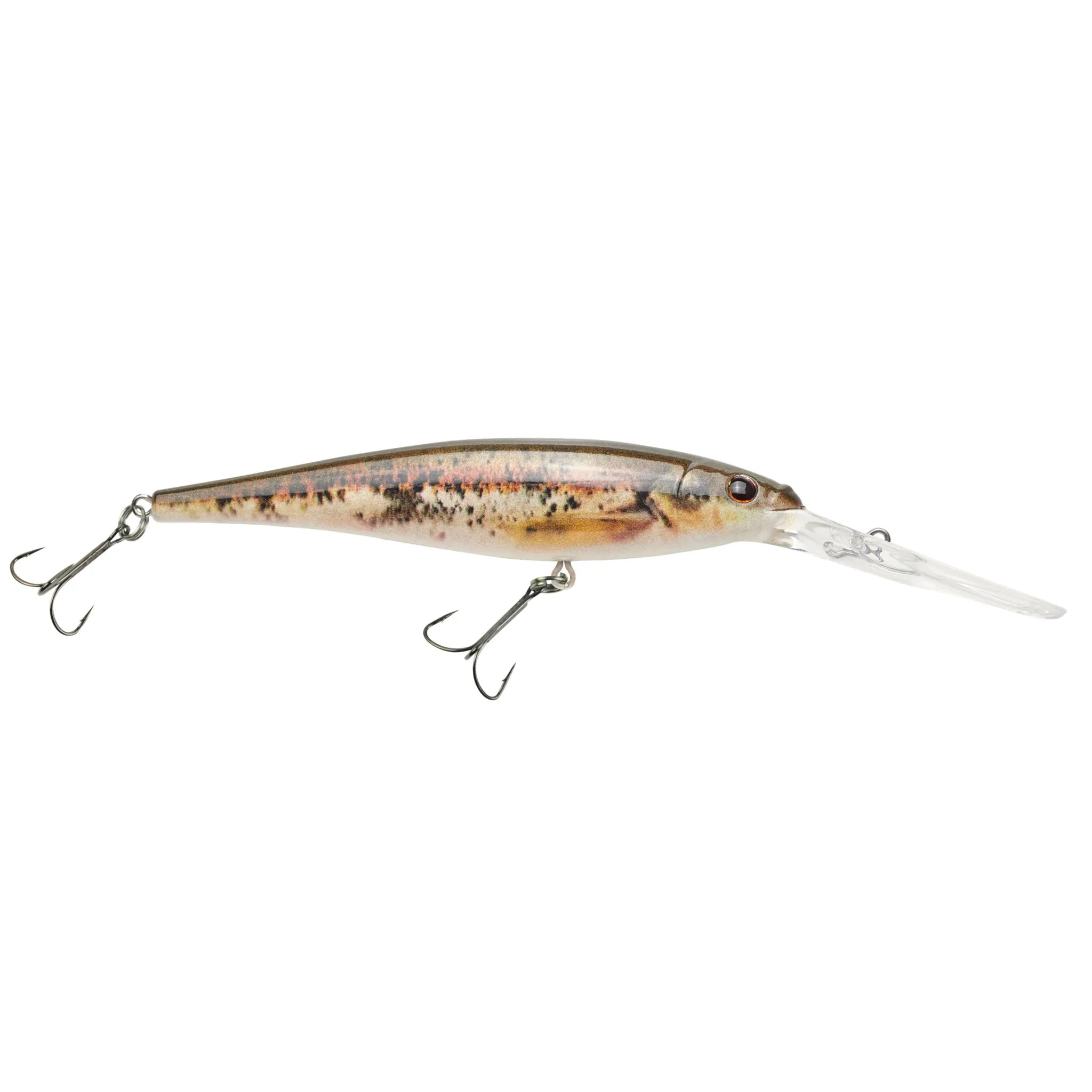 Berkley Flicker Minnow Size 7