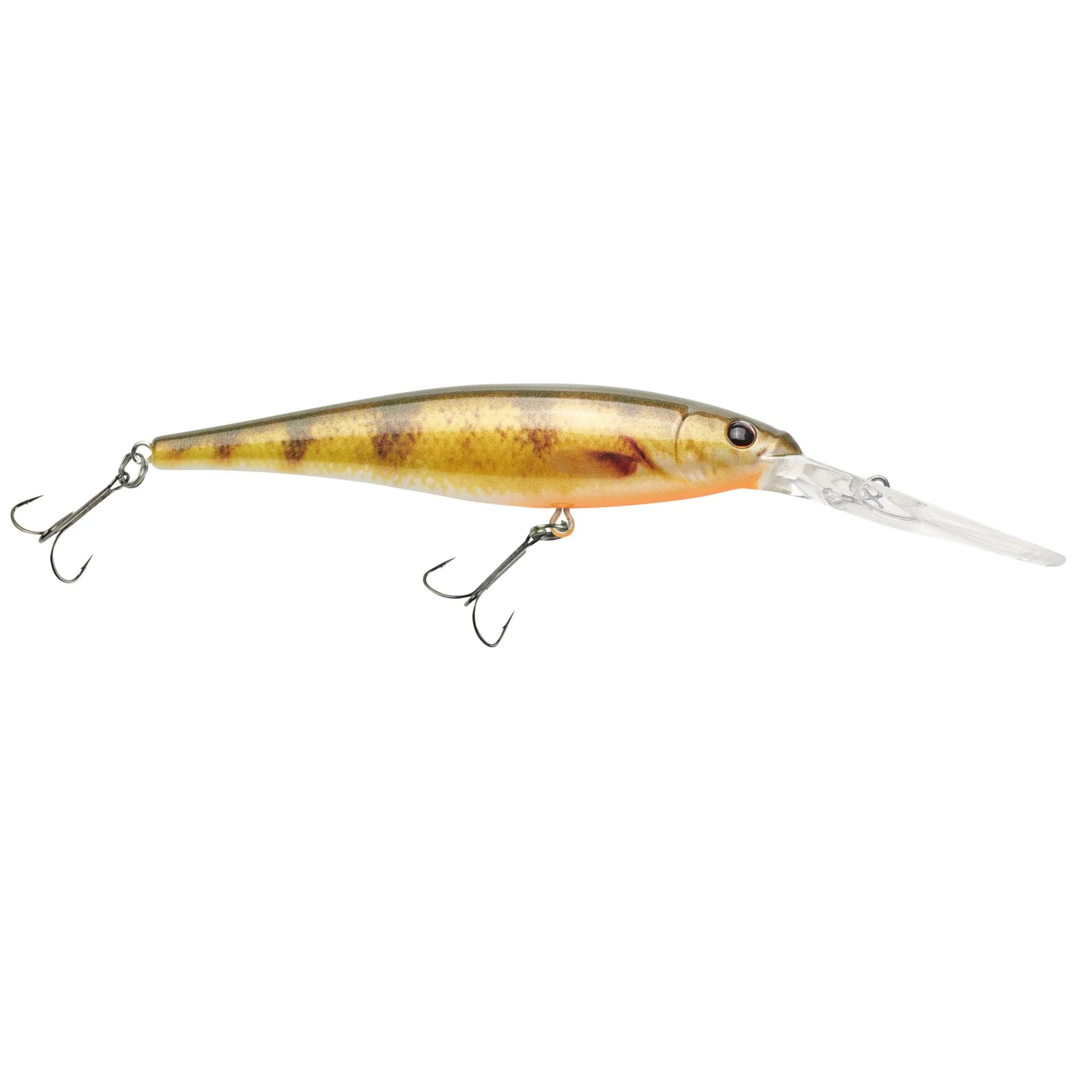 Berkley Flicker Minnow Size 7