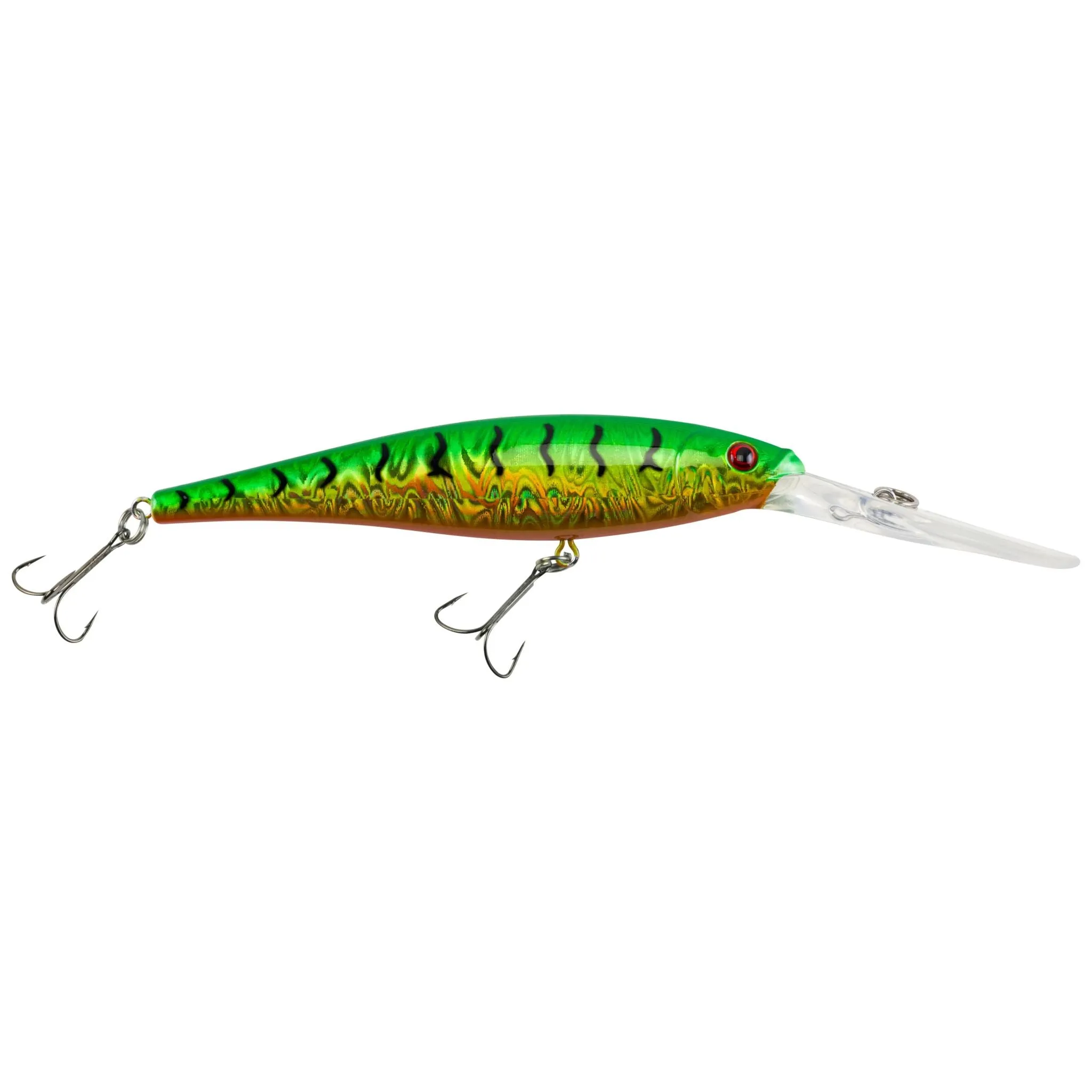 Berkley Flicker Minnow Size 7