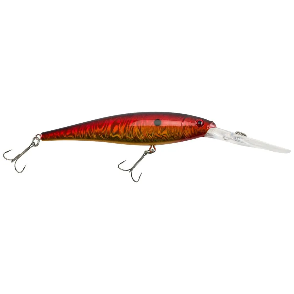 Berkley Flicker Minnow Size 9