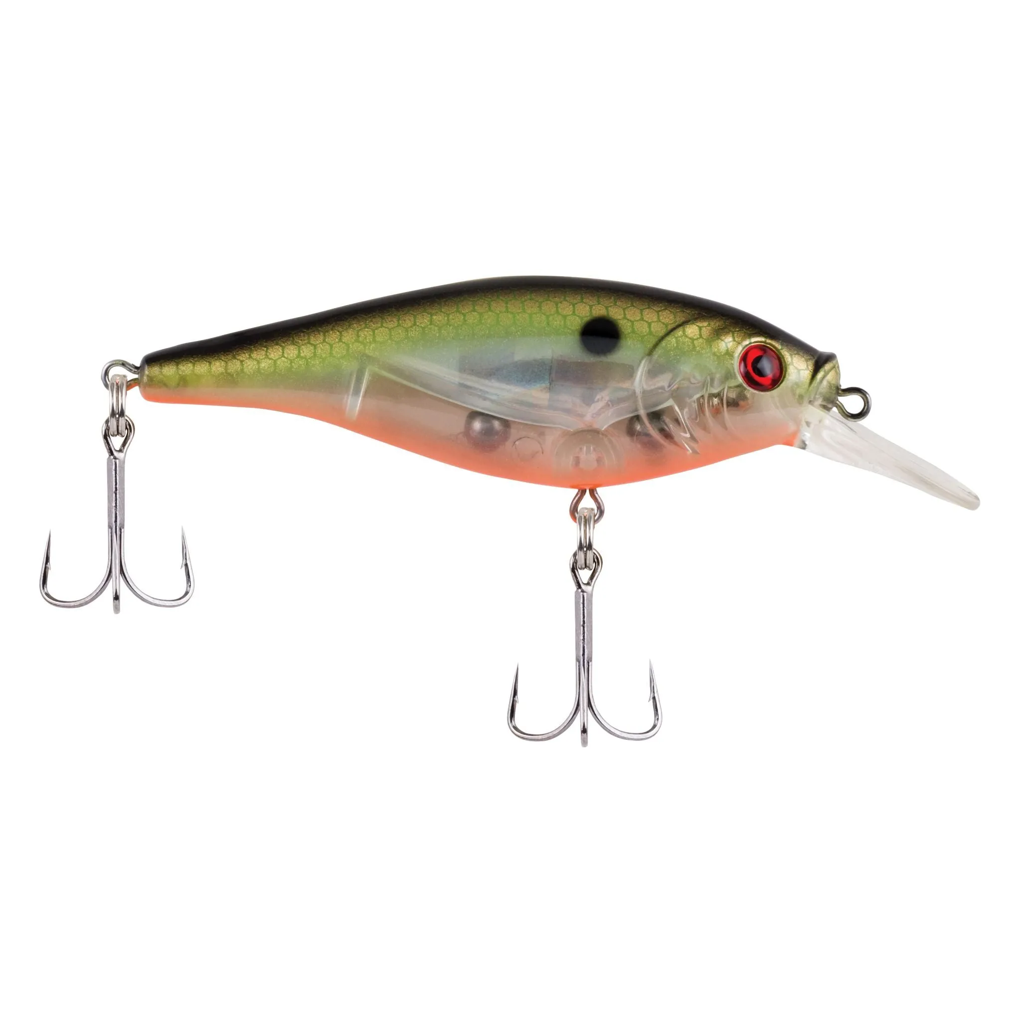 Berkley Flicker Shad Shallow Size 5