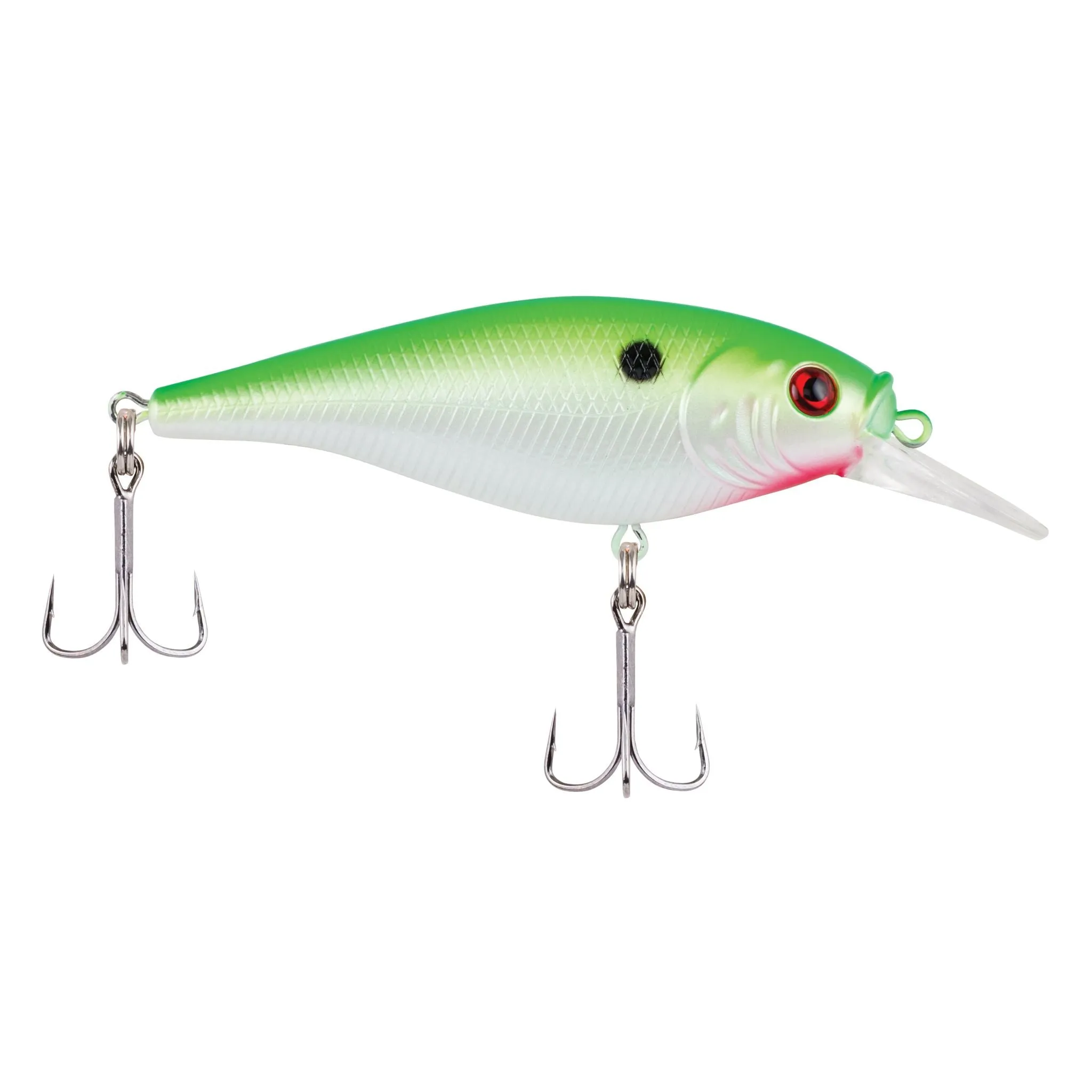 Berkley Flicker Shad Shallow Size 5